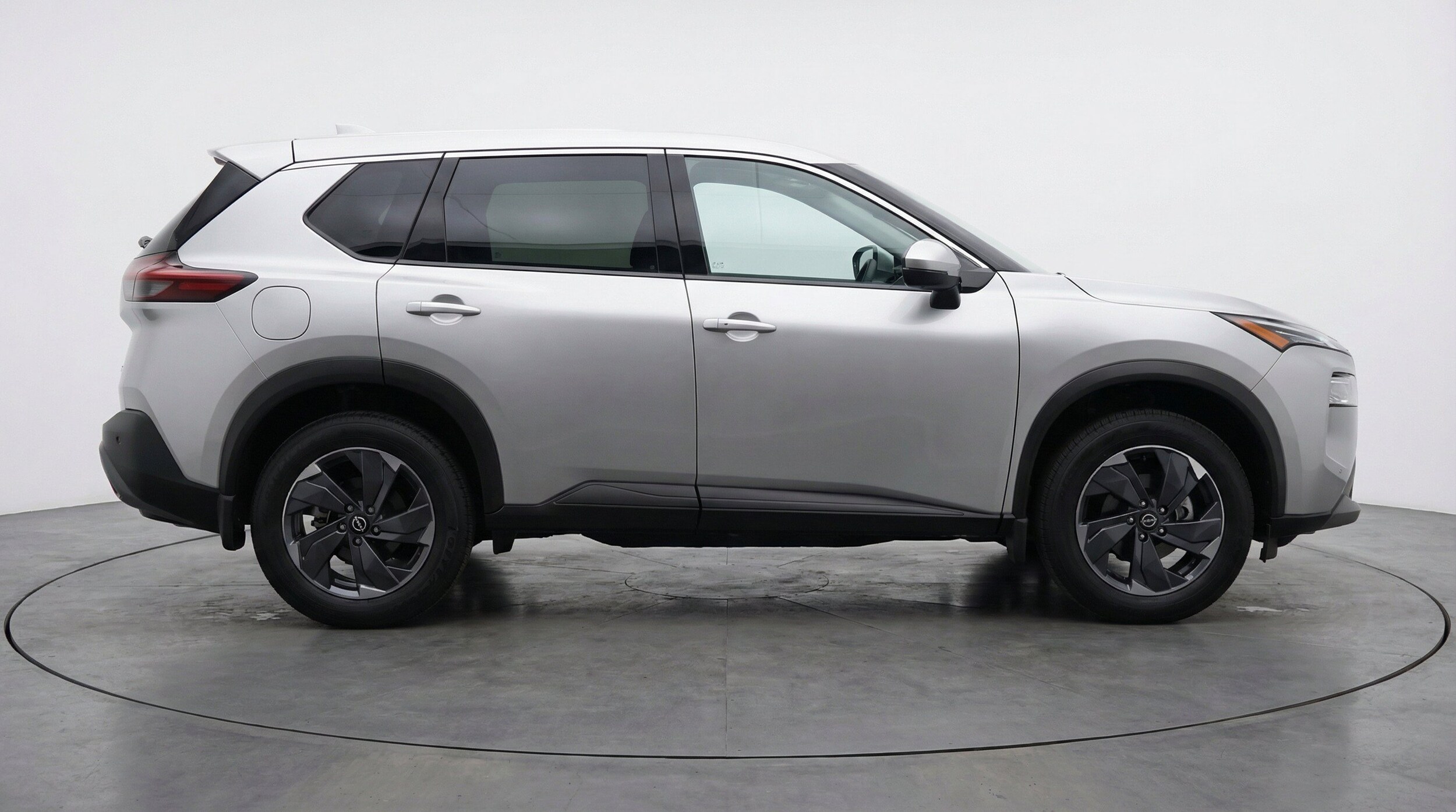 Thumbnail: 2025 Nissan Rogue - 10