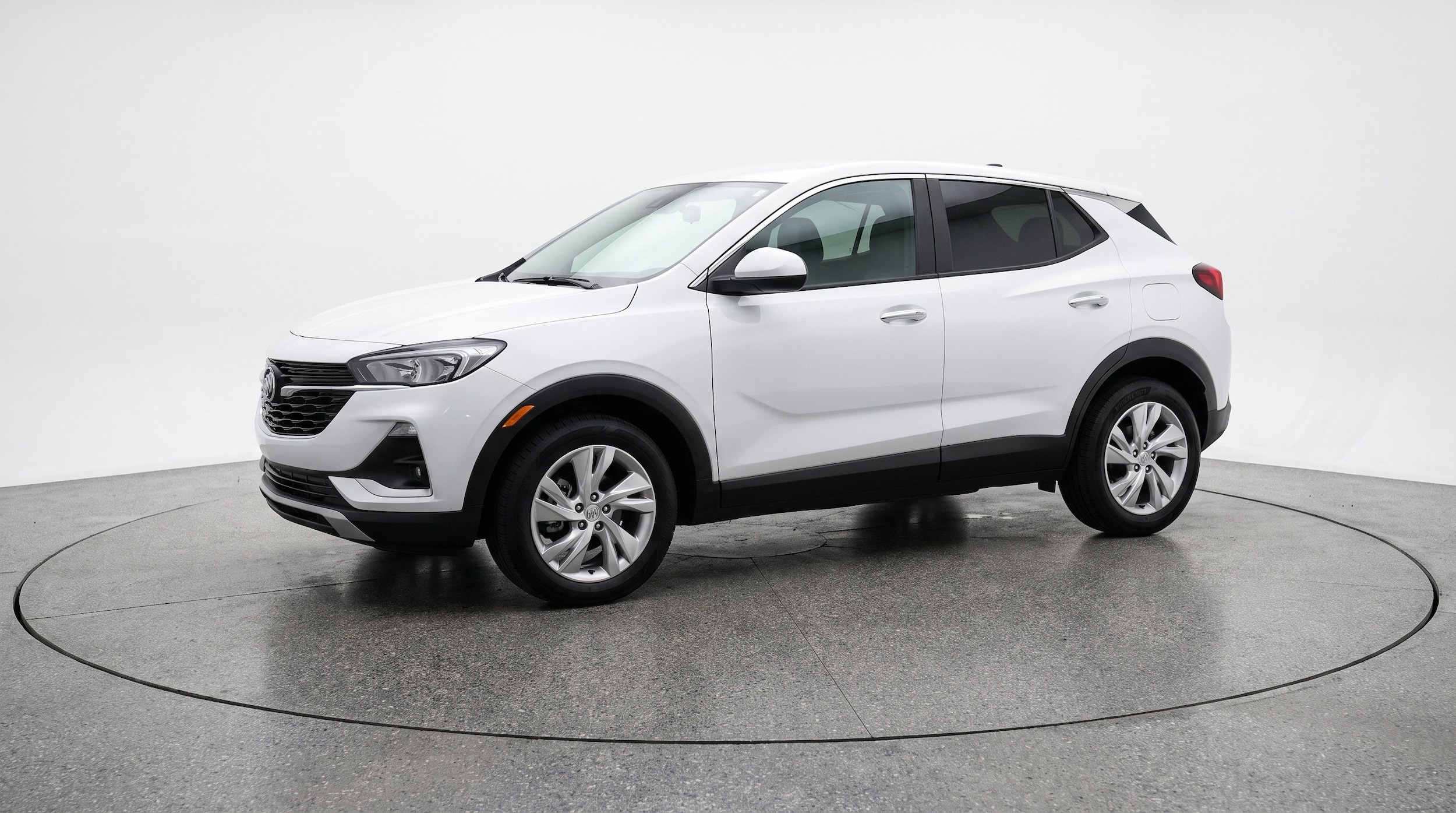 Thumbnail: 2026 Buick Encore GX - 3