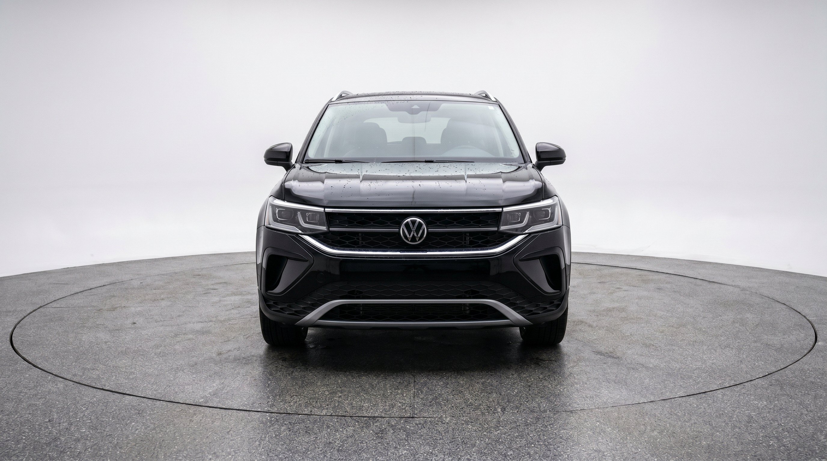 Thumbnail: 2026 Volkswagen Taos - 2