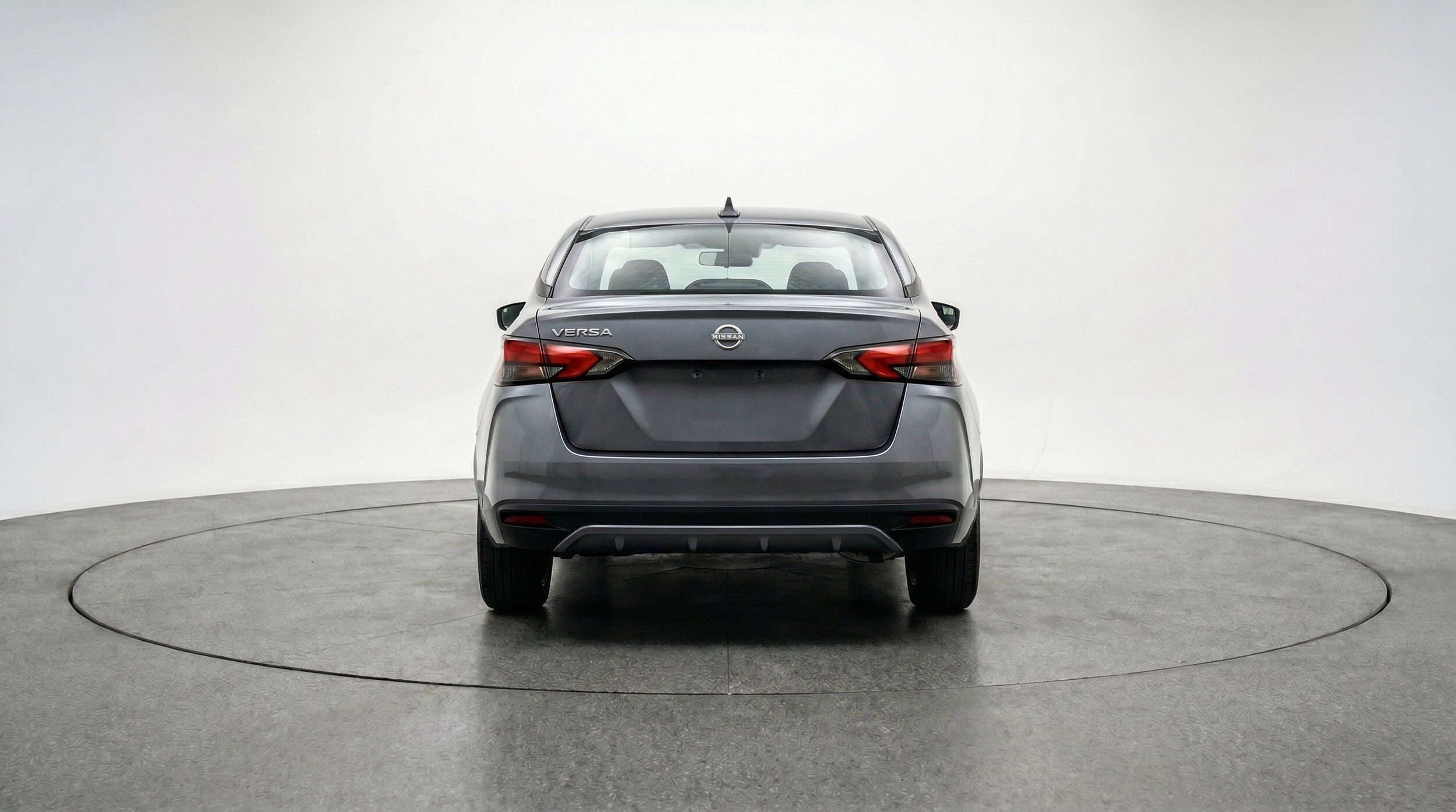 Thumbnail: 2025 Nissan Versa - 7