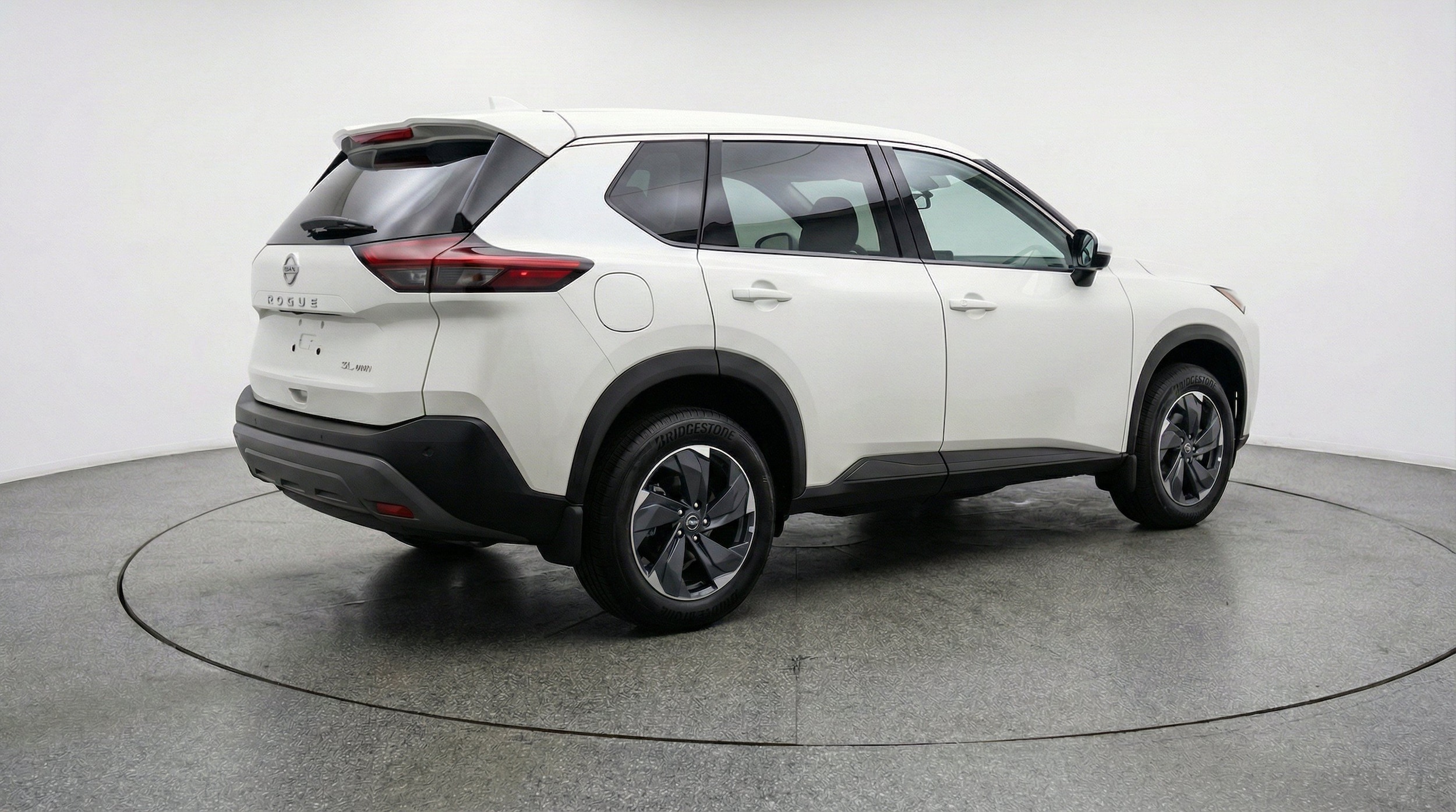 Thumbnail: 2026 Nissan Rogue - 9