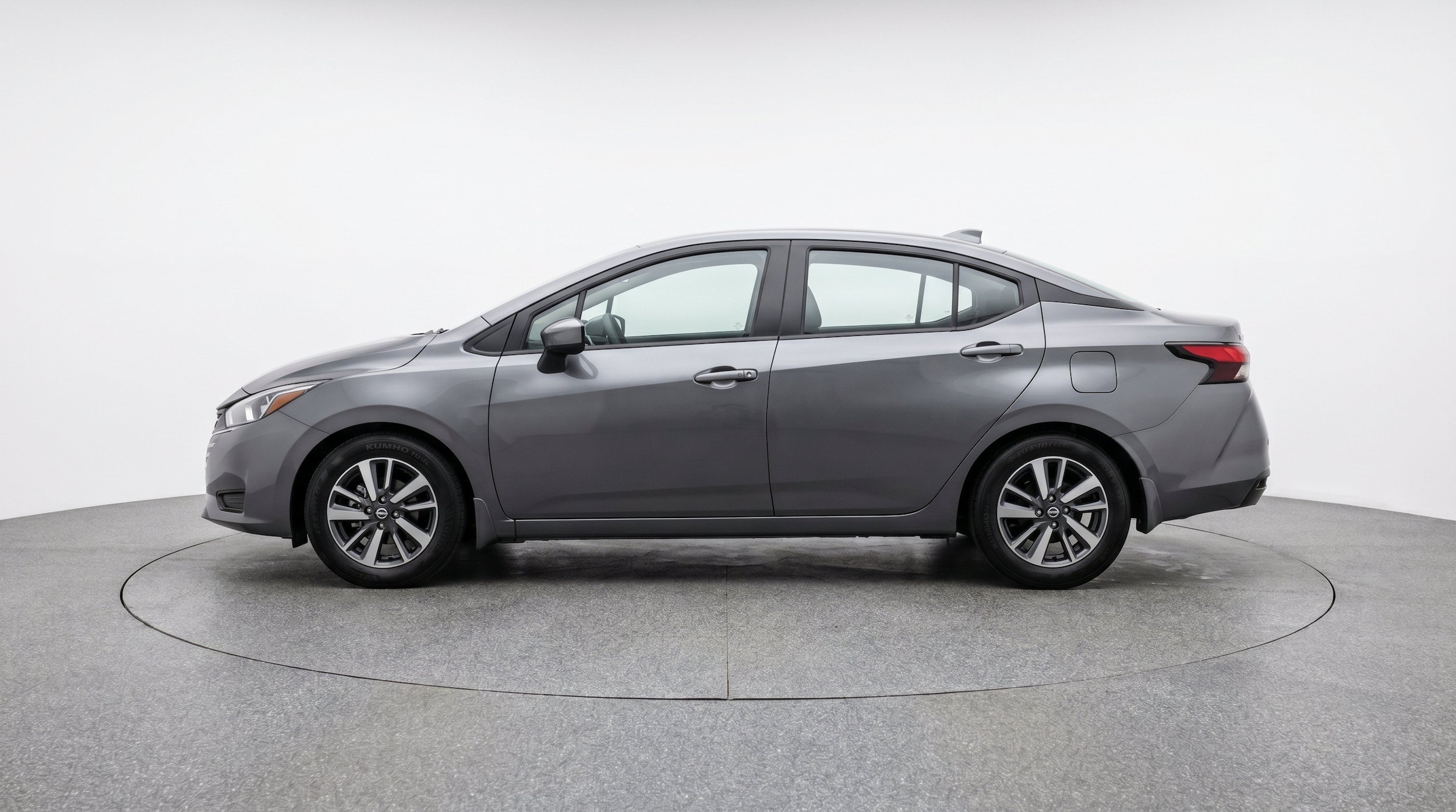 Thumbnail: 2025 Nissan Versa - 5