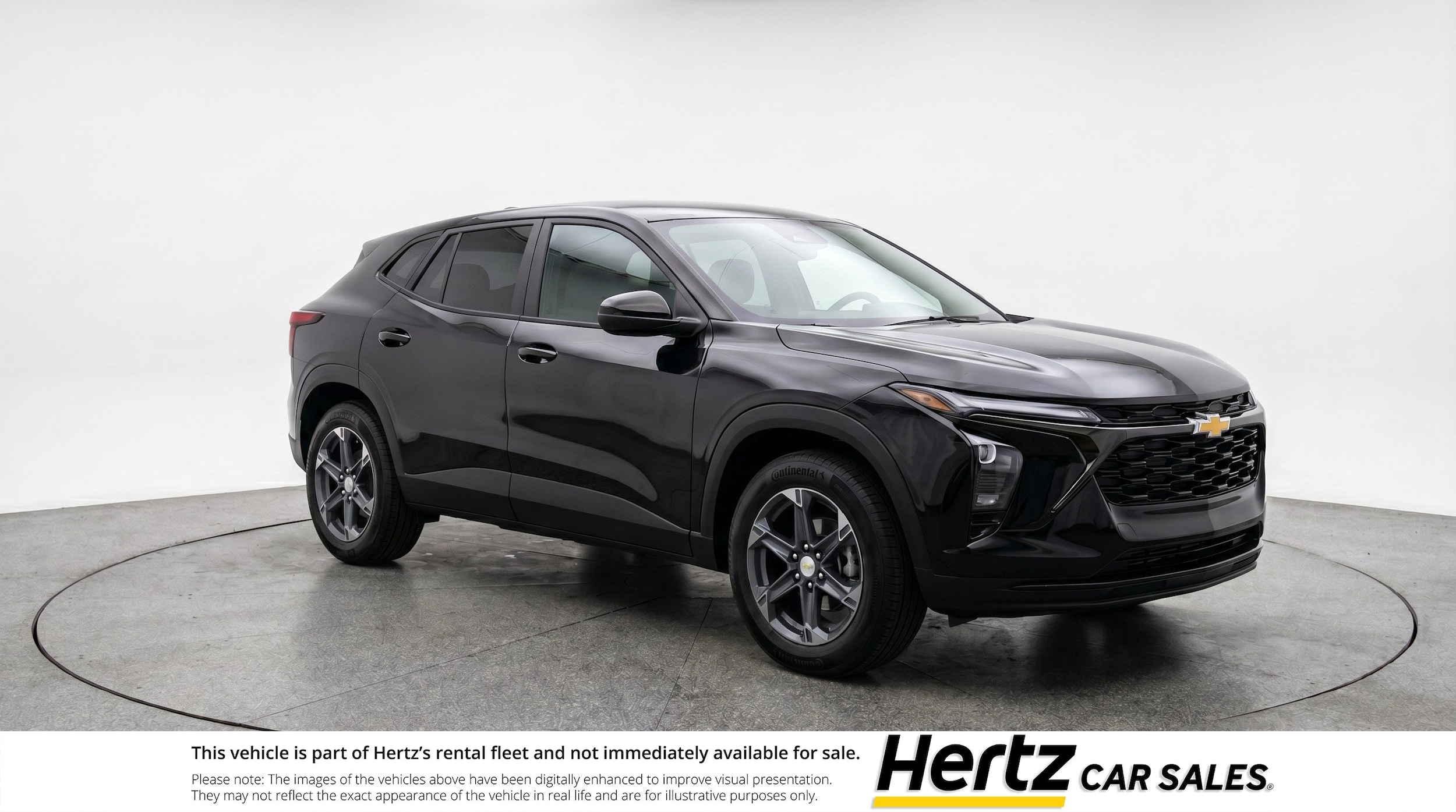 Thumbnail: 2026 Chevrolet Blazer - 1