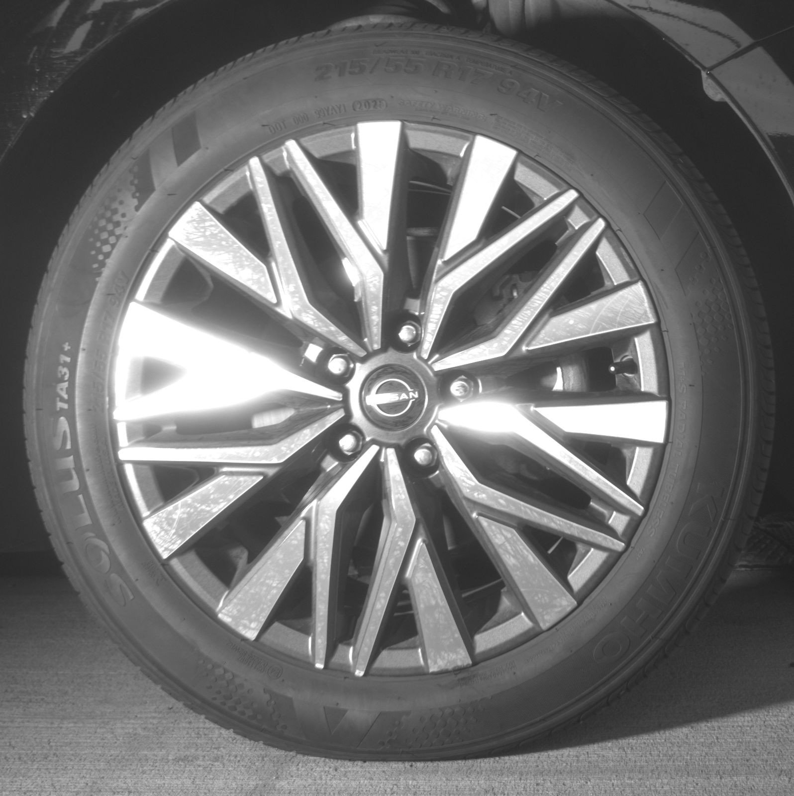 Thumbnail: 2025 Nissan Altima - 13