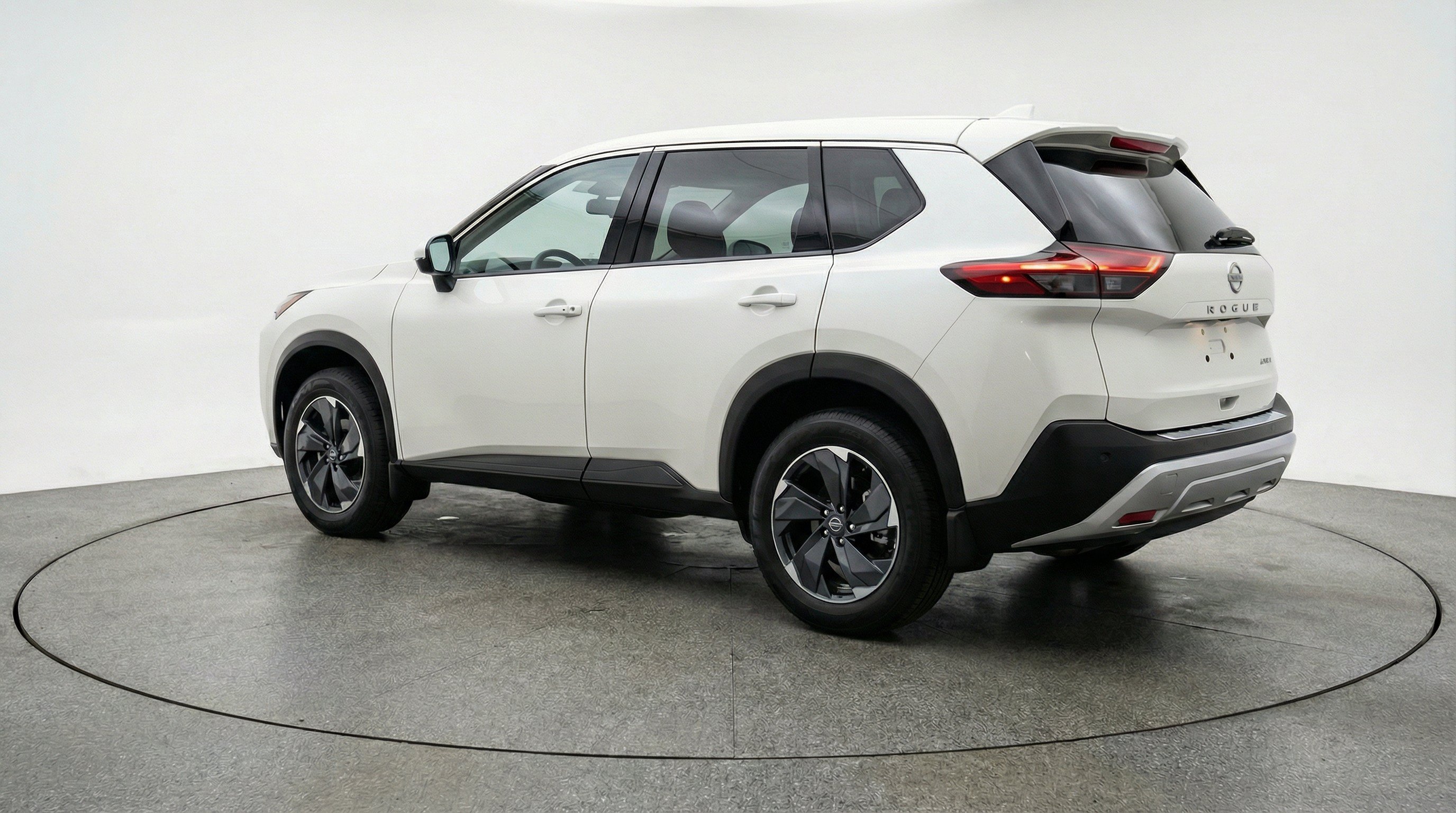 Thumbnail: 2026 Nissan Rogue - 6