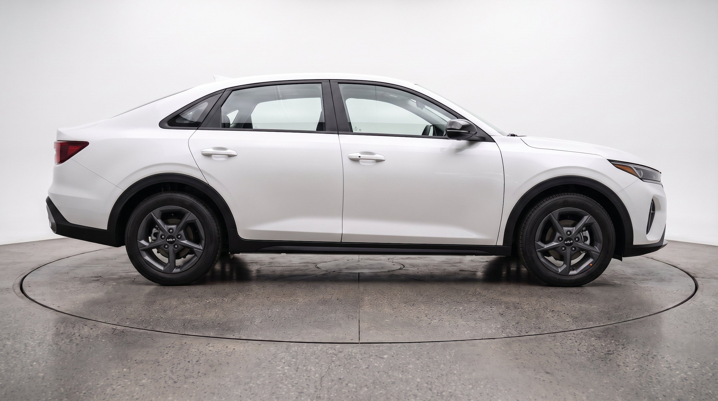 Thumbnail: 2026 Kia K4 - 10