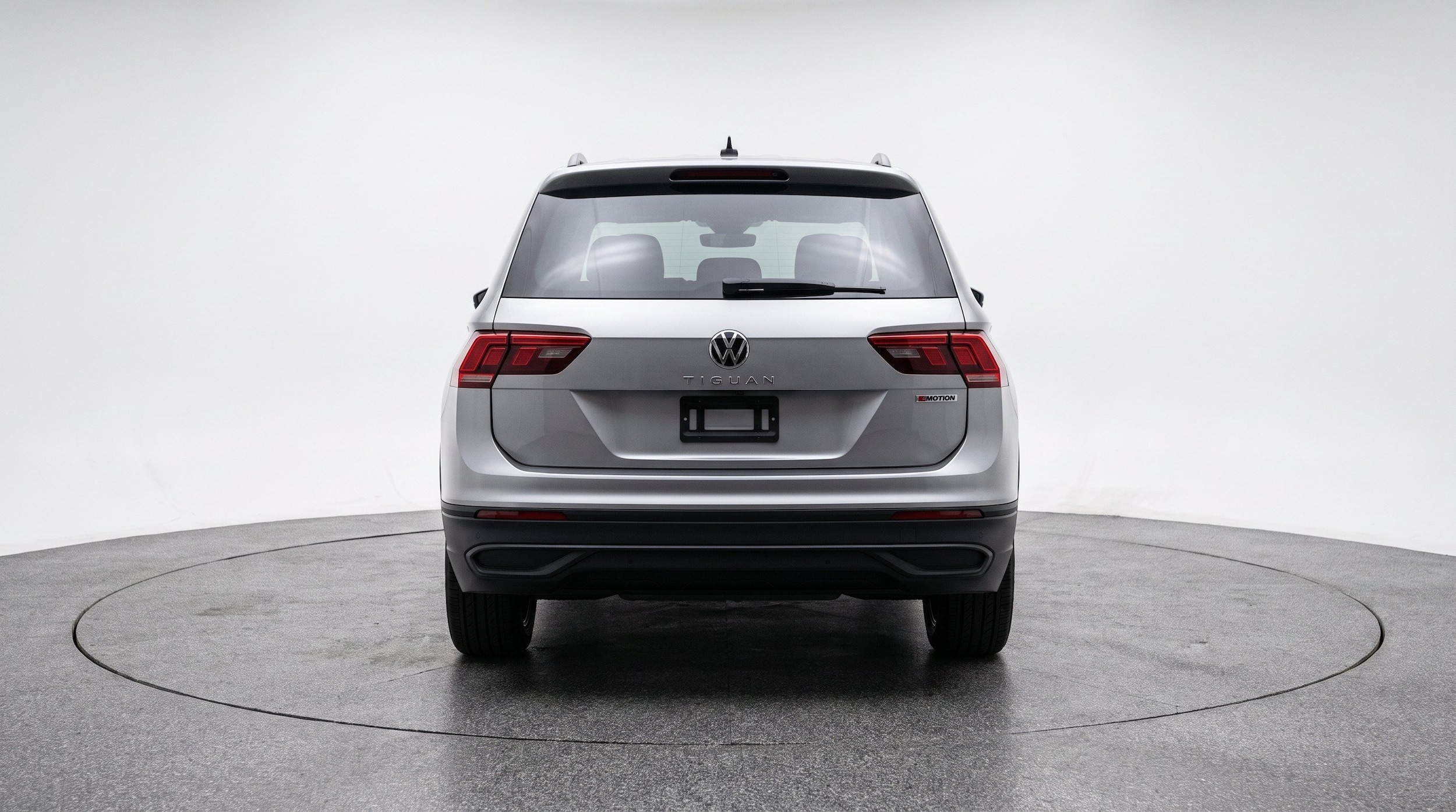 Thumbnail: 2026 Volkswagen Tiguan - 7
