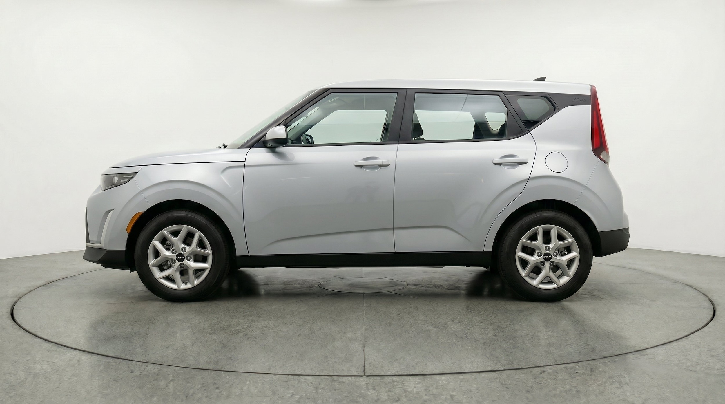 Thumbnail: 2025 Kia Soul - 5