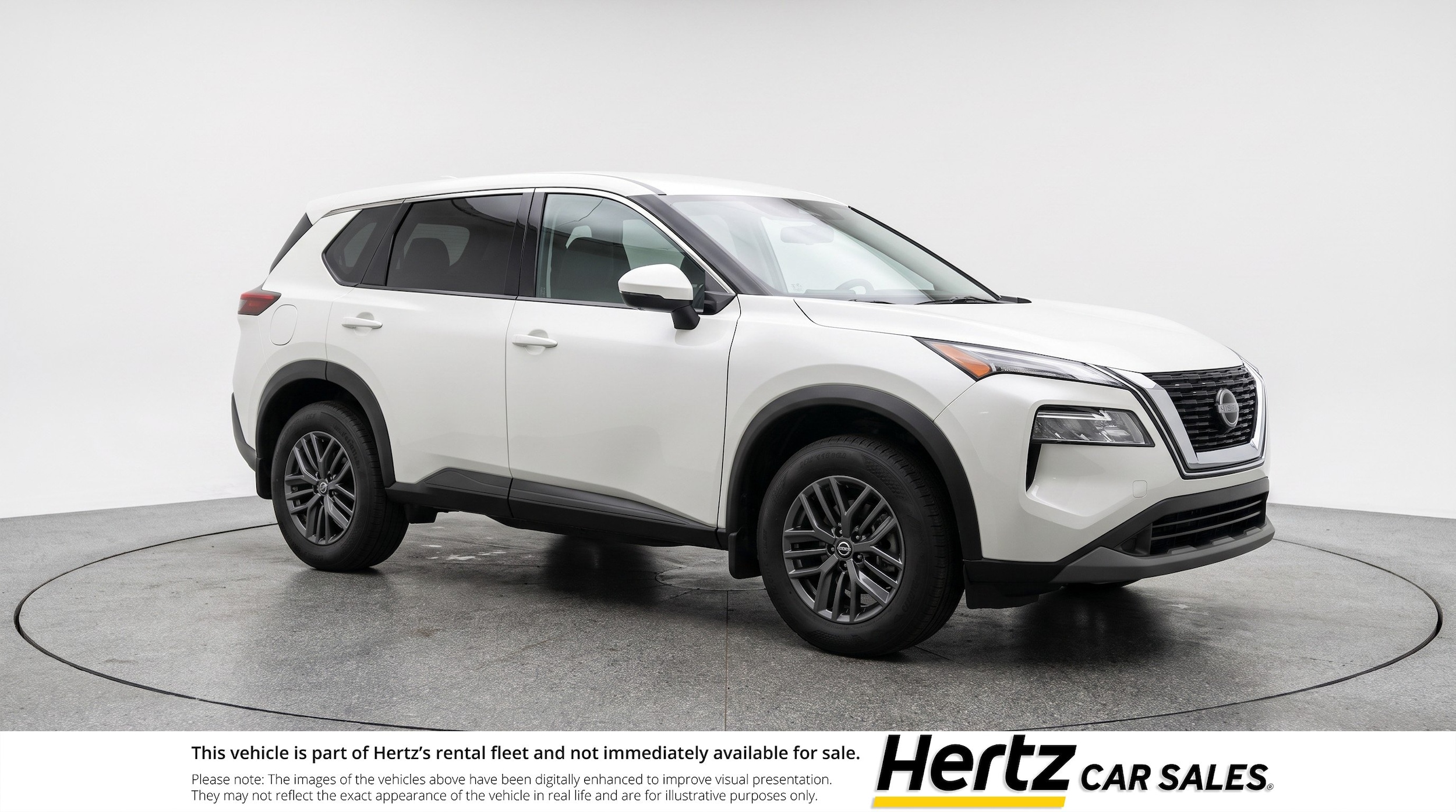 Thumbnail: 2026 Nissan Rogue - 1