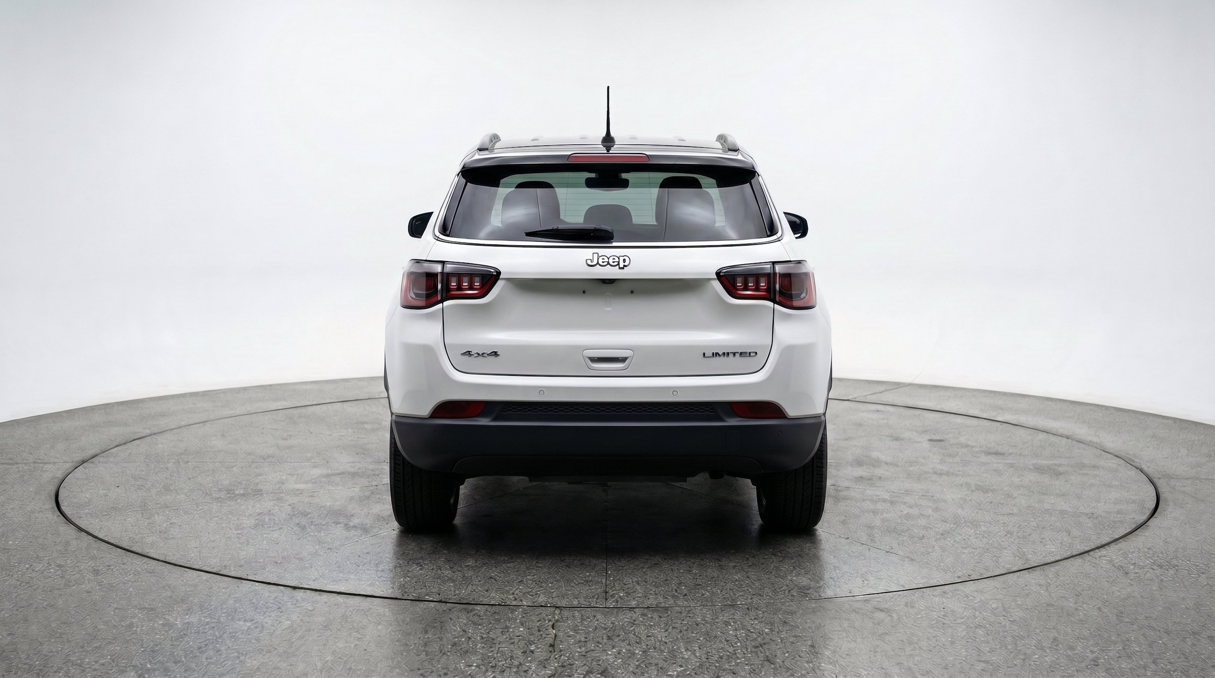 Thumbnail: 2025 Jeep Compass - 7