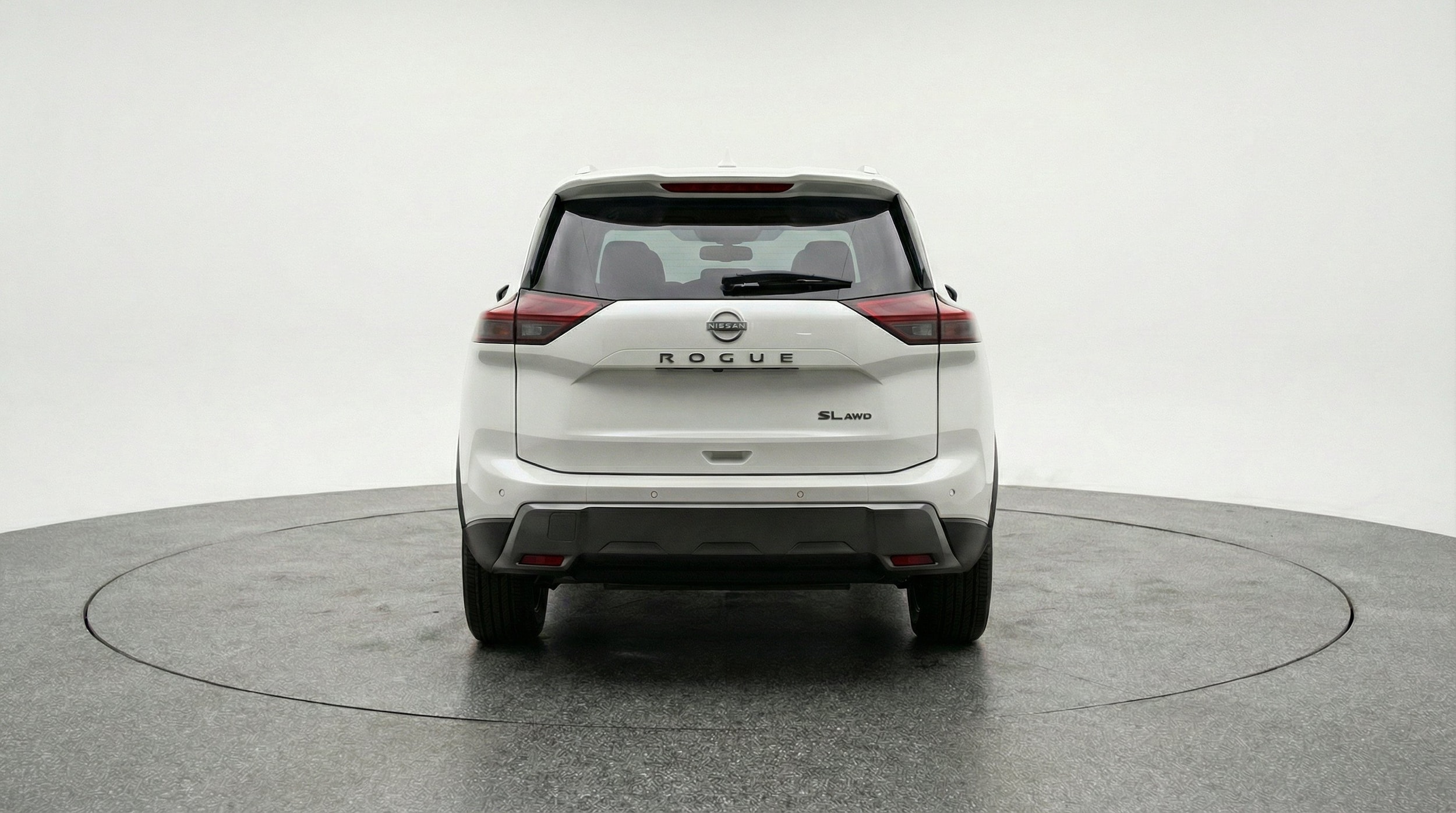 Thumbnail: 2026 Nissan Rogue - 7