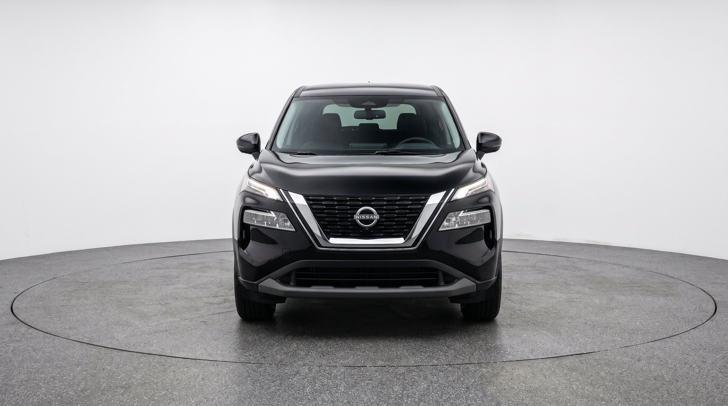 Thumbnail: 2026 Nissan Rogue - 2
