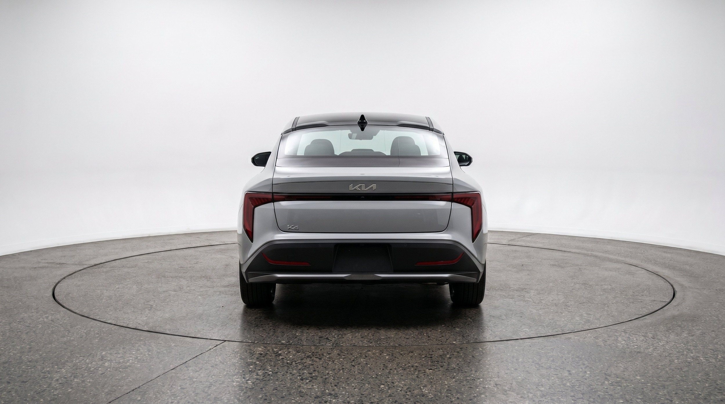 Thumbnail: 2026 Kia K4 - 7