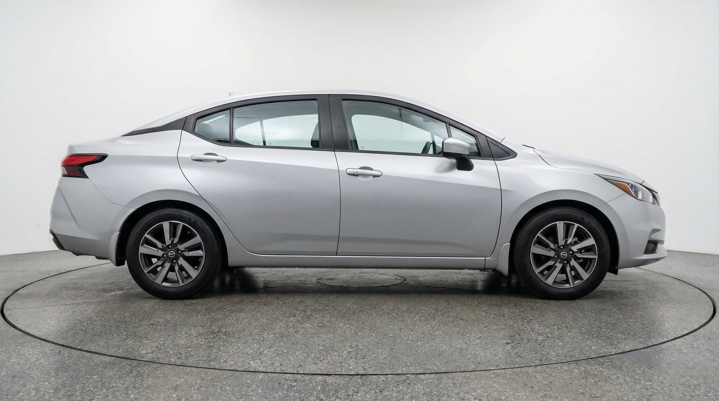 Thumbnail: 2025 Nissan Versa - 11