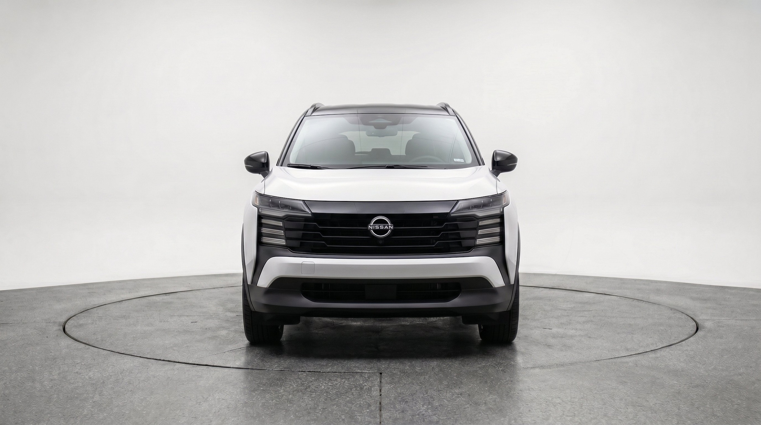 Thumbnail: 2026 Nissan Kicks - 2