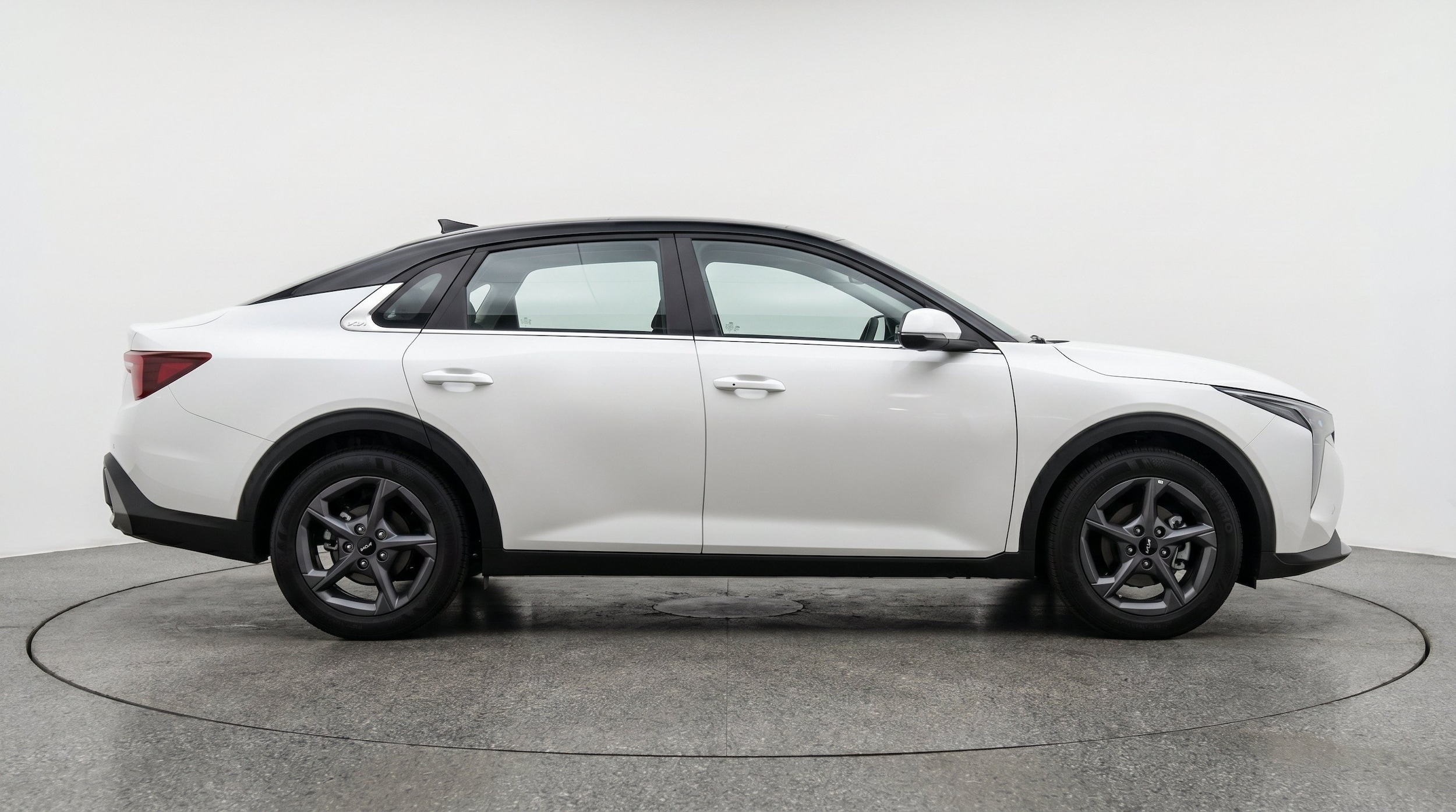 Thumbnail: 2026 Kia K4 - 10