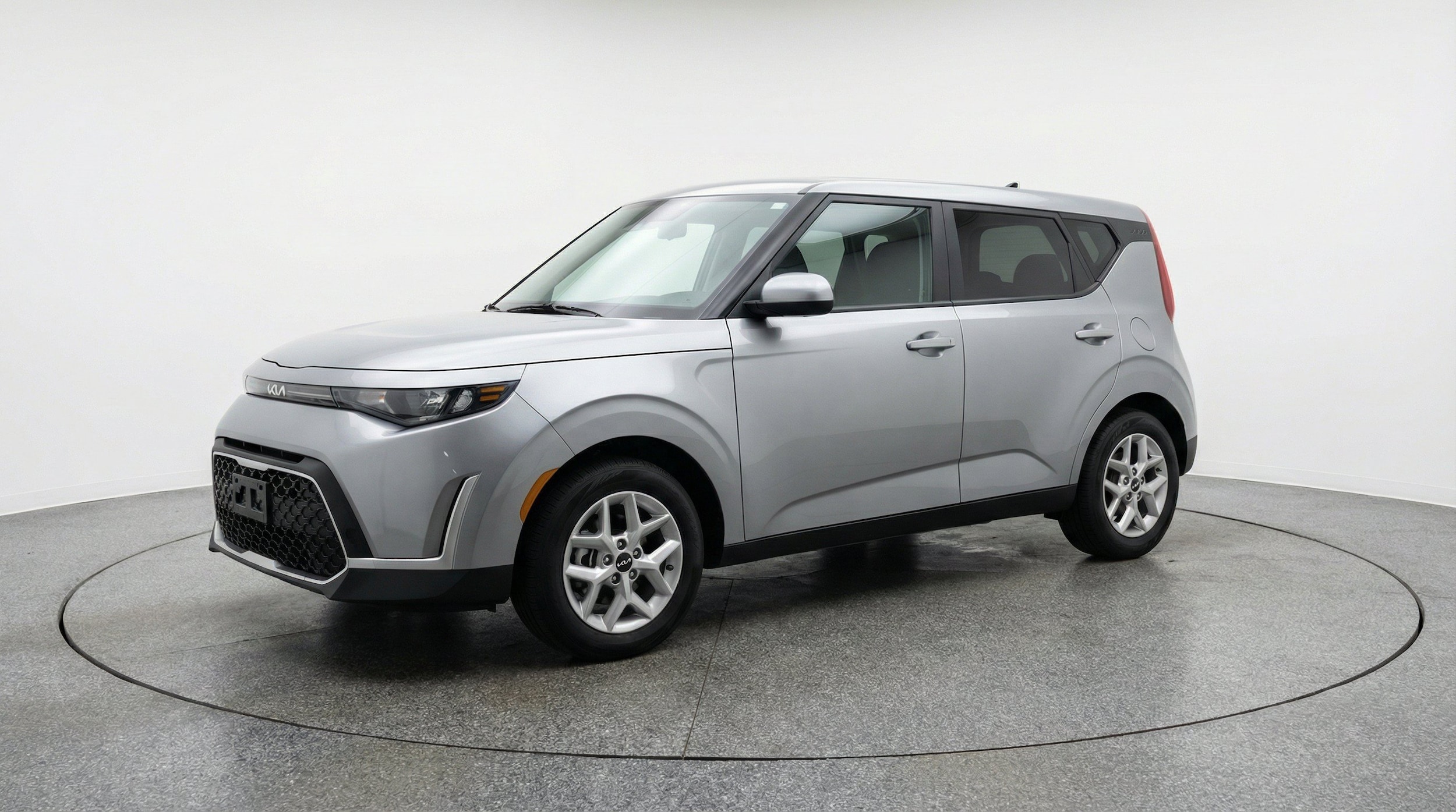 Thumbnail: 2025 Kia Soul - 3