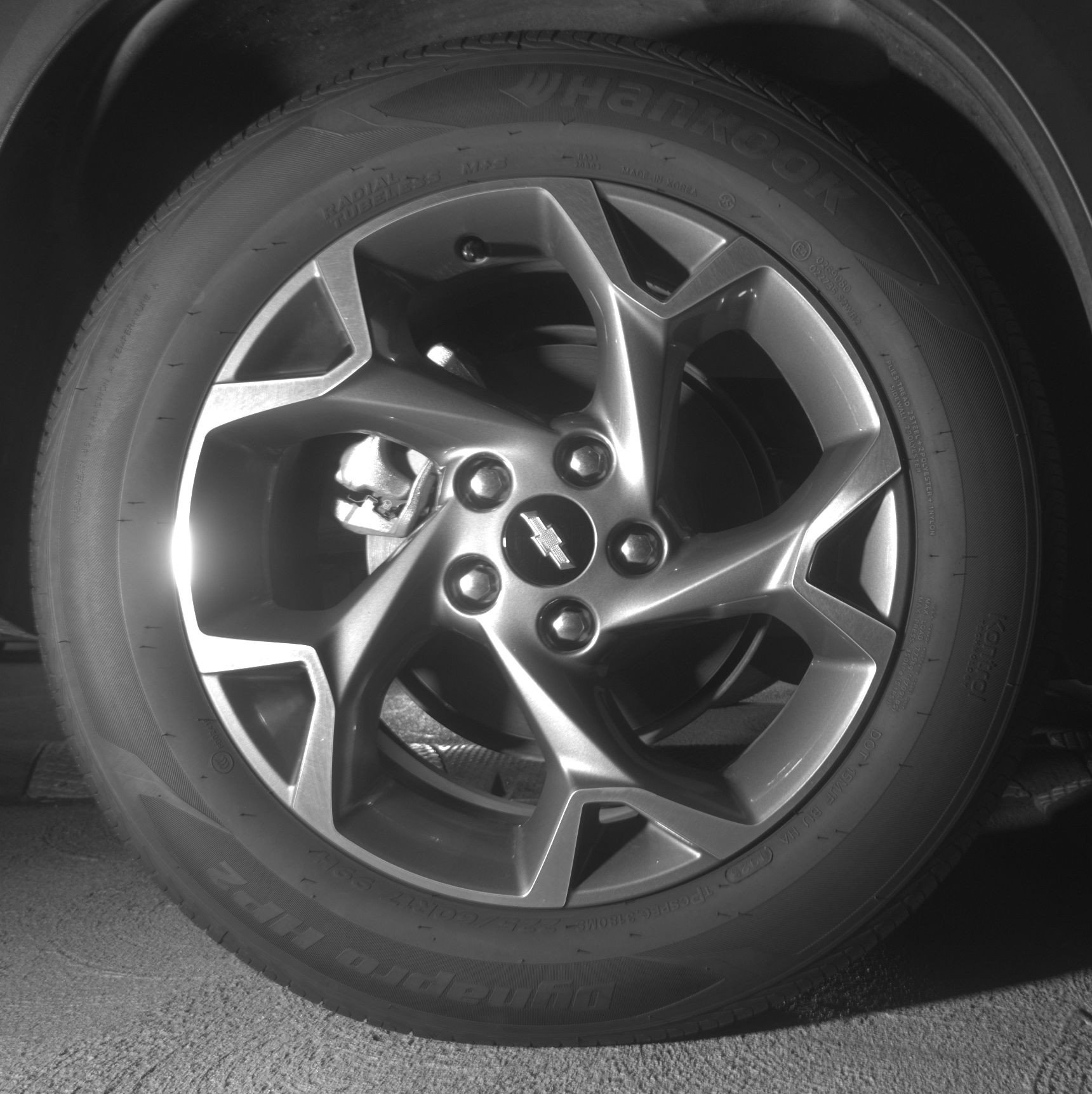Thumbnail: 2025 Chevrolet Trax - 15