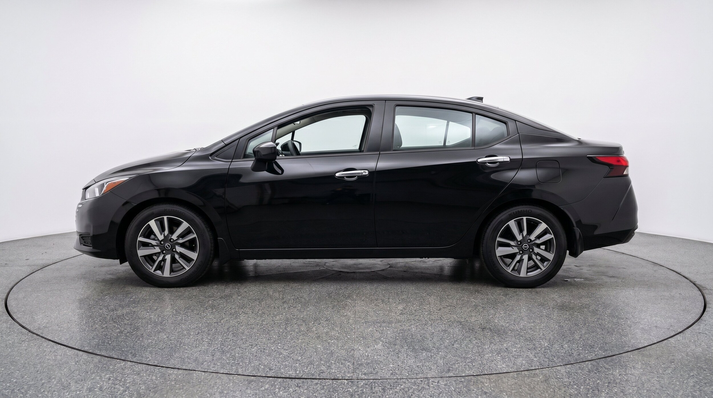 Thumbnail: 2025 Nissan Versa - 5