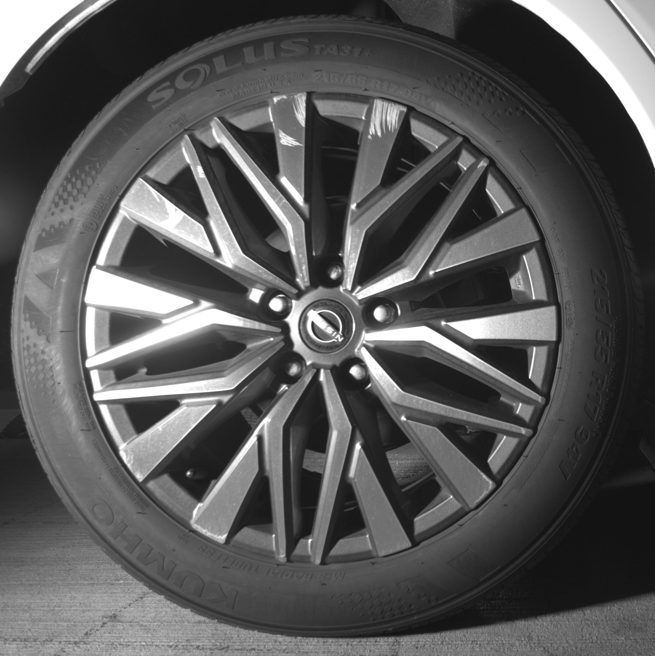 Thumbnail: 2025 Nissan Altima - 15