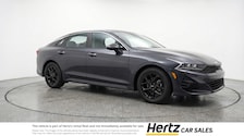 2025 Kia K5 LXS -
                  San Diego, CA