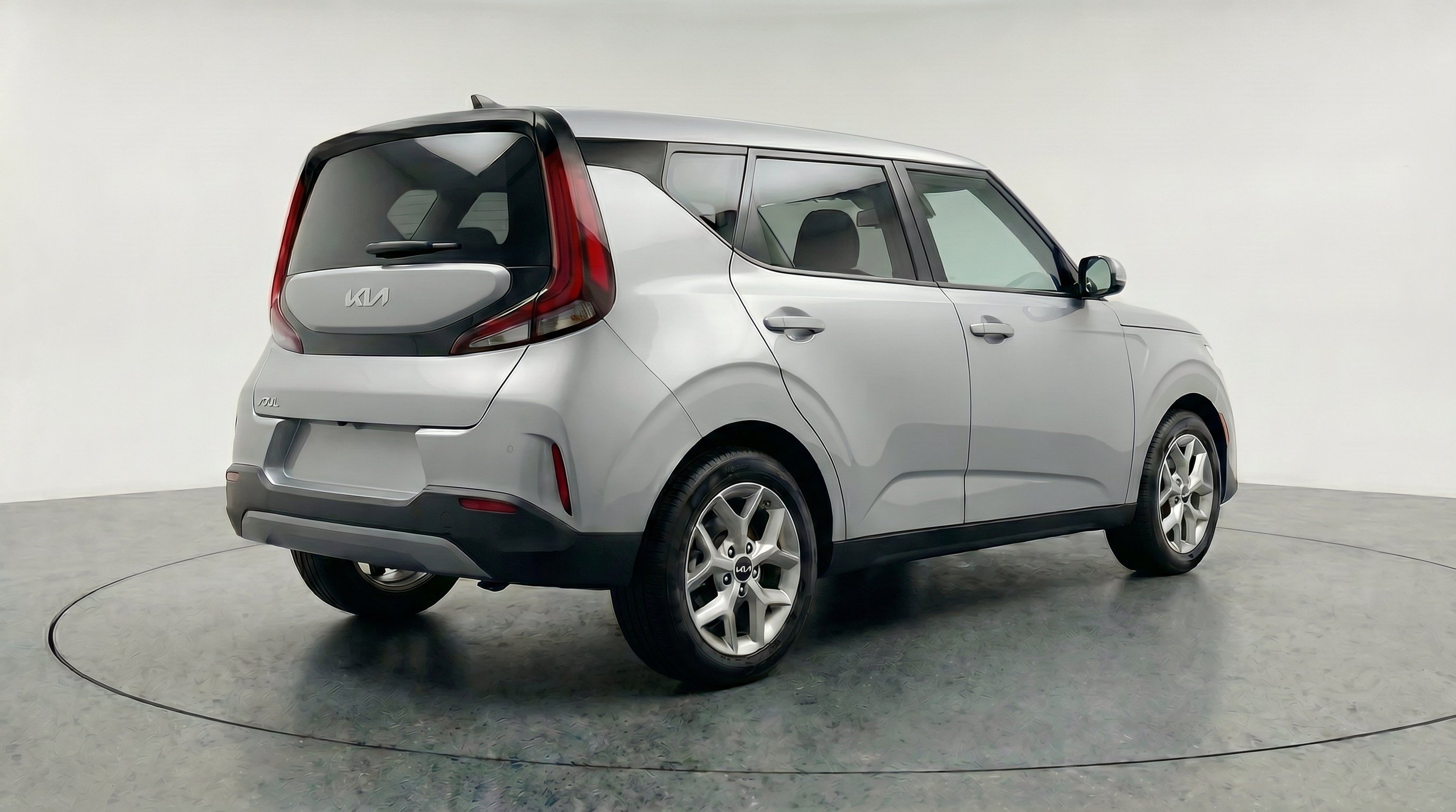 Thumbnail: 2025 Kia Soul - 9