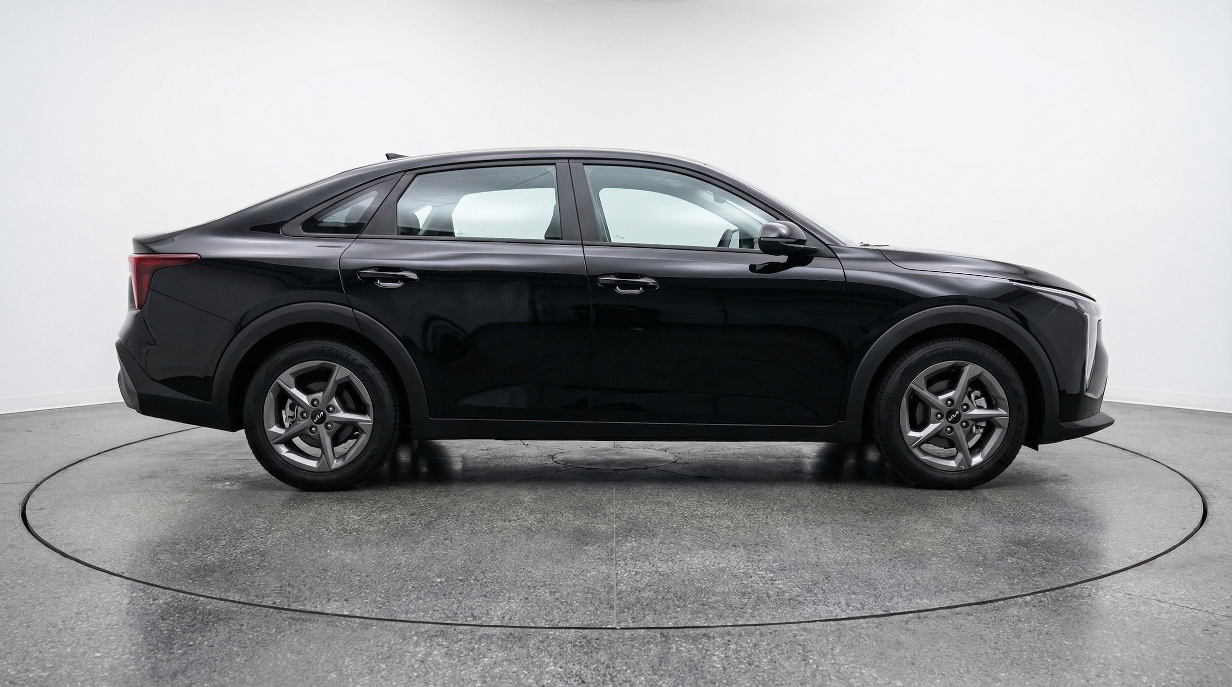 Thumbnail: 2026 Kia K4 - 10