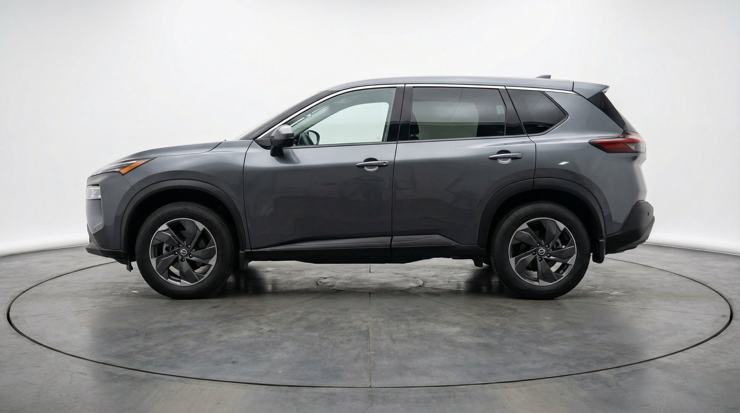 Thumbnail: 2025 Nissan Rogue - 5