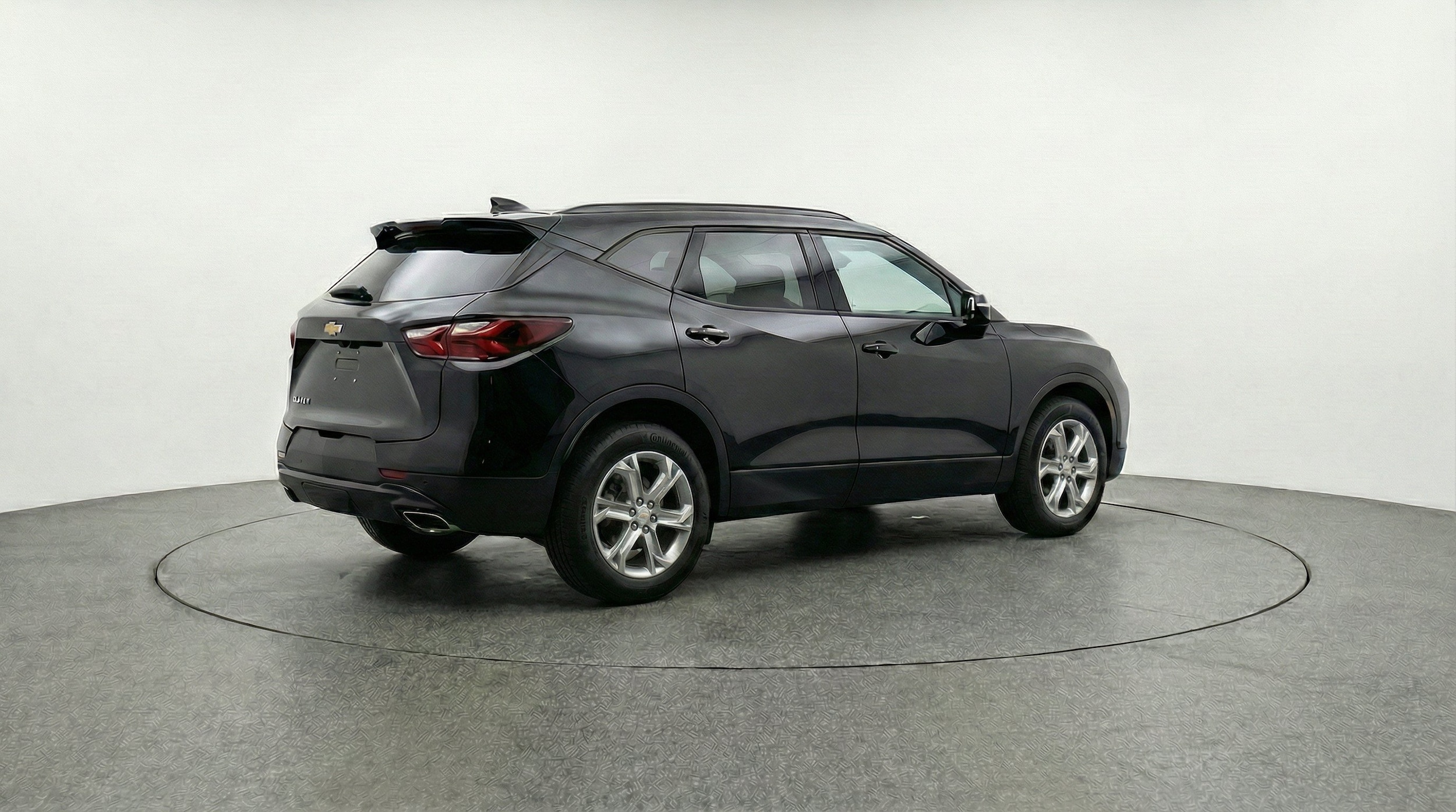 Thumbnail: 2026 Chevrolet Blazer - 9
