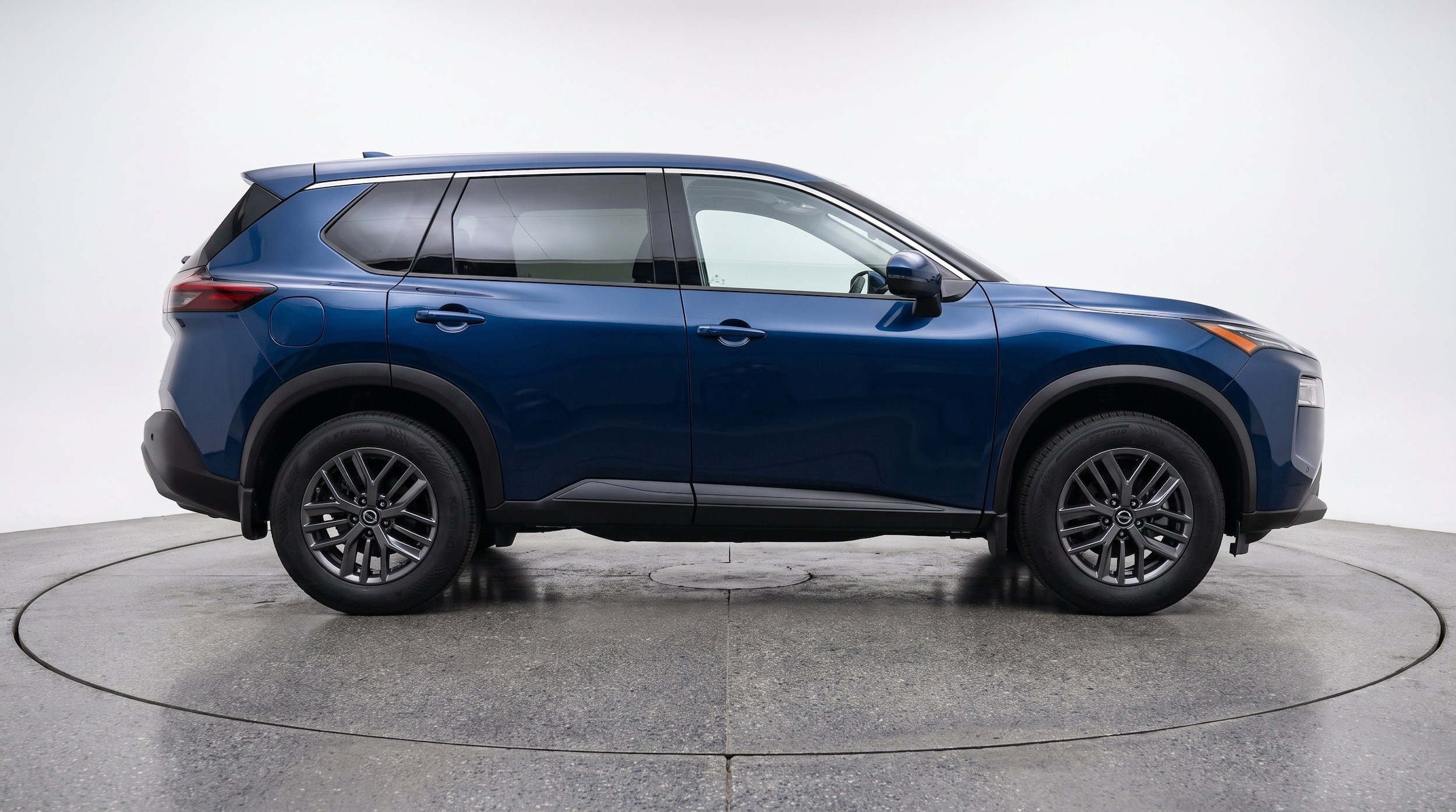 Thumbnail: 2026 Nissan Rogue - 10