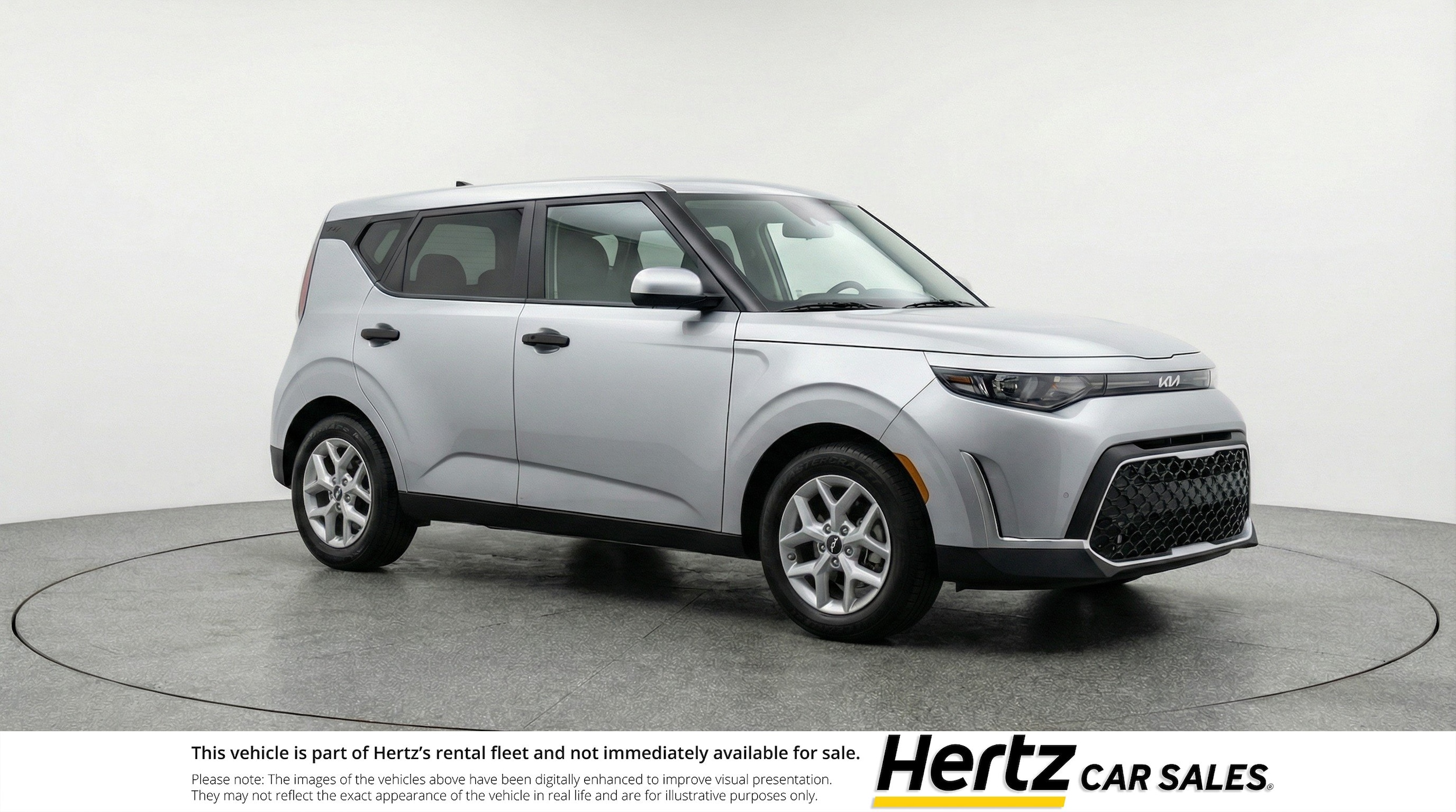 Thumbnail: 2025 Kia Soul - 1