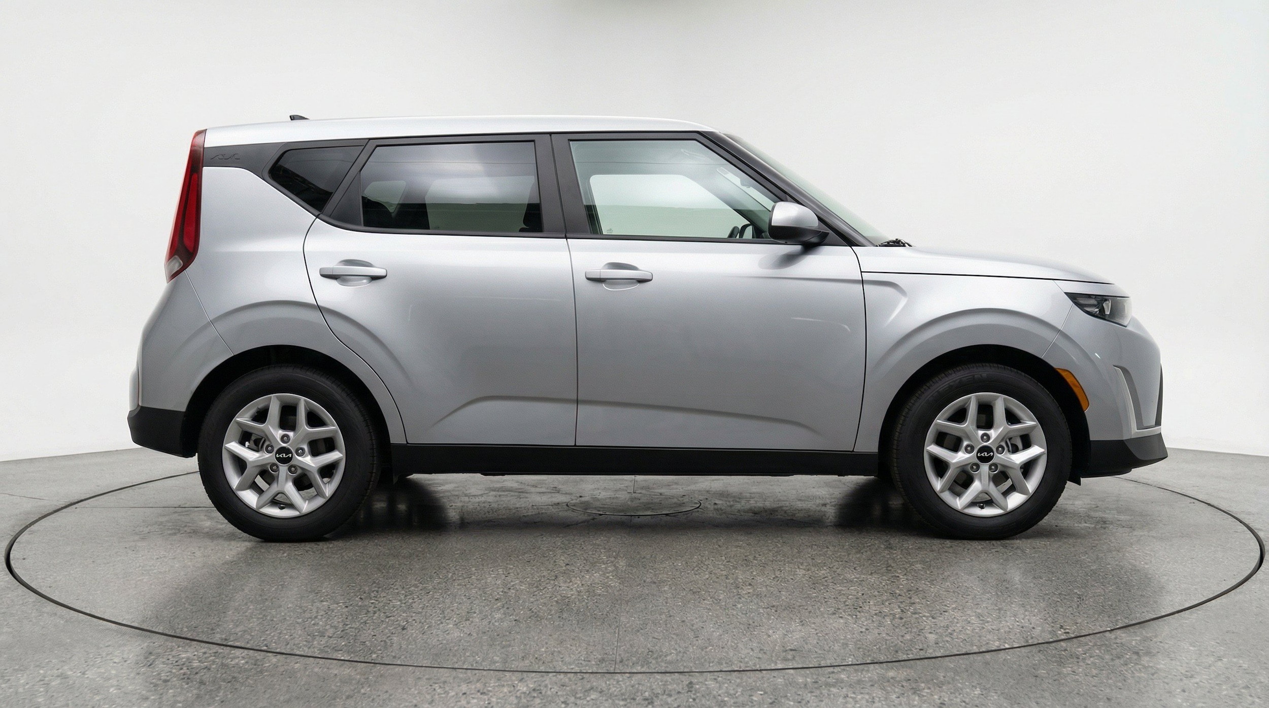 Thumbnail: 2025 Kia Soul - 10