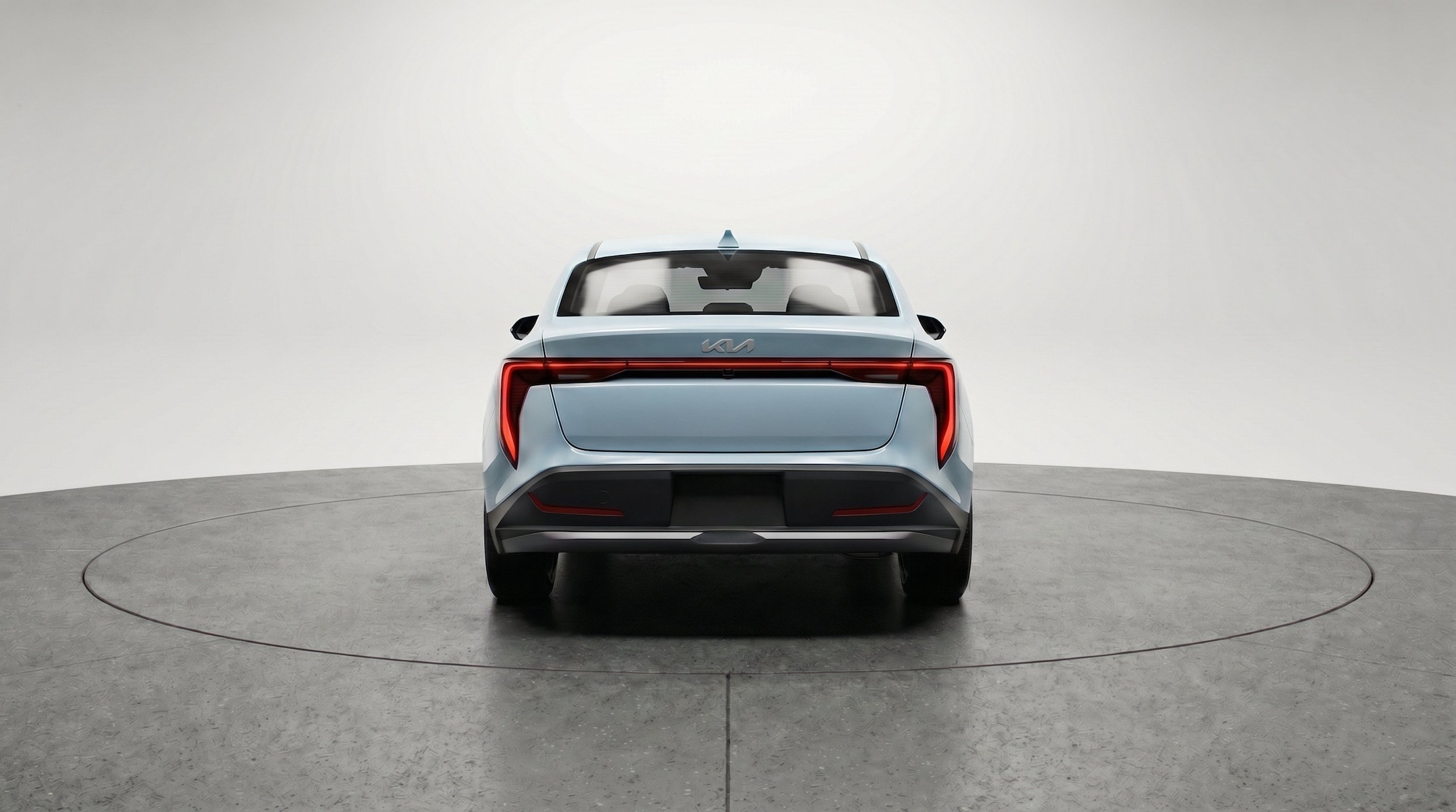 Thumbnail: 2026 Kia K4 - 7
