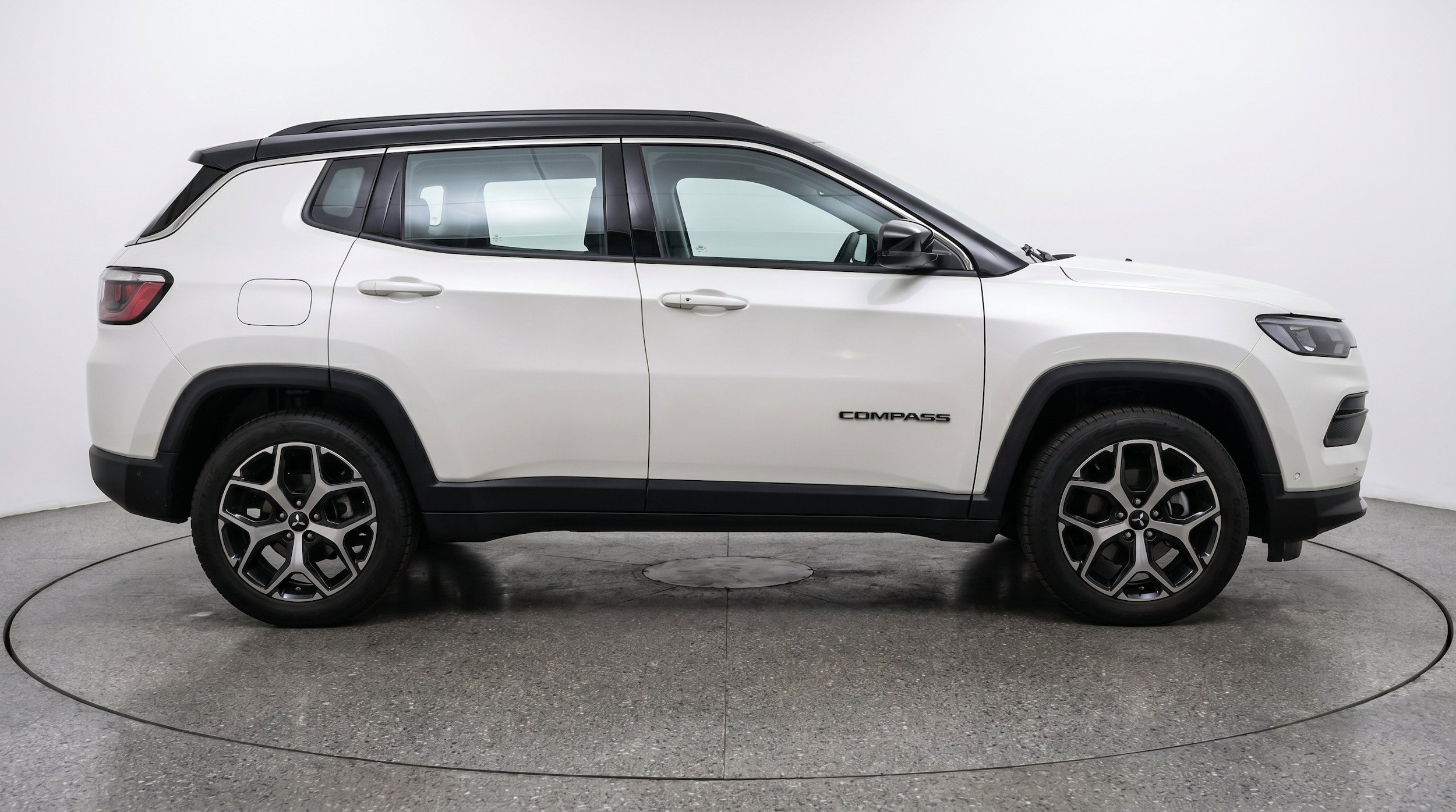 Thumbnail: 2025 Jeep Compass - 10