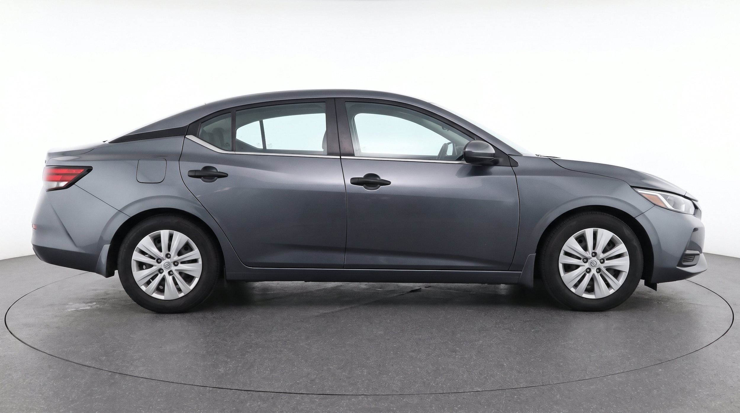 Thumbnail: 2025 Nissan Sentra - 10