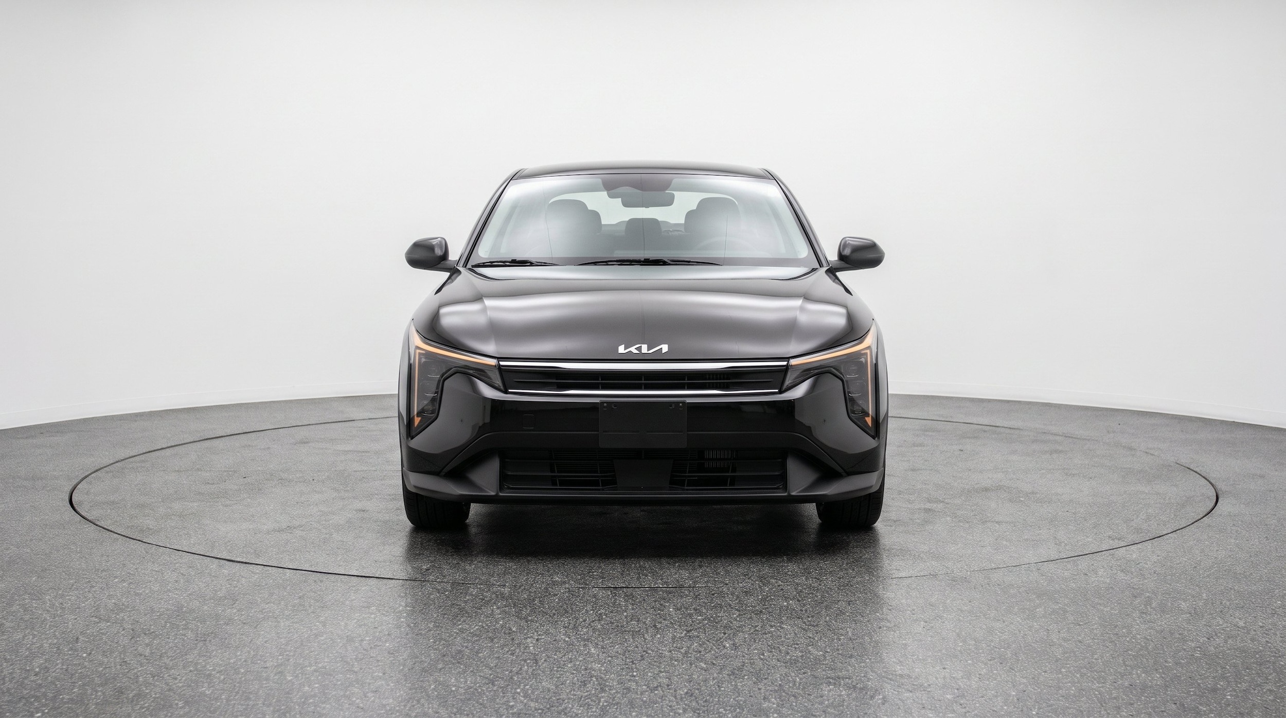 Thumbnail: 2026 Kia K4 - 2