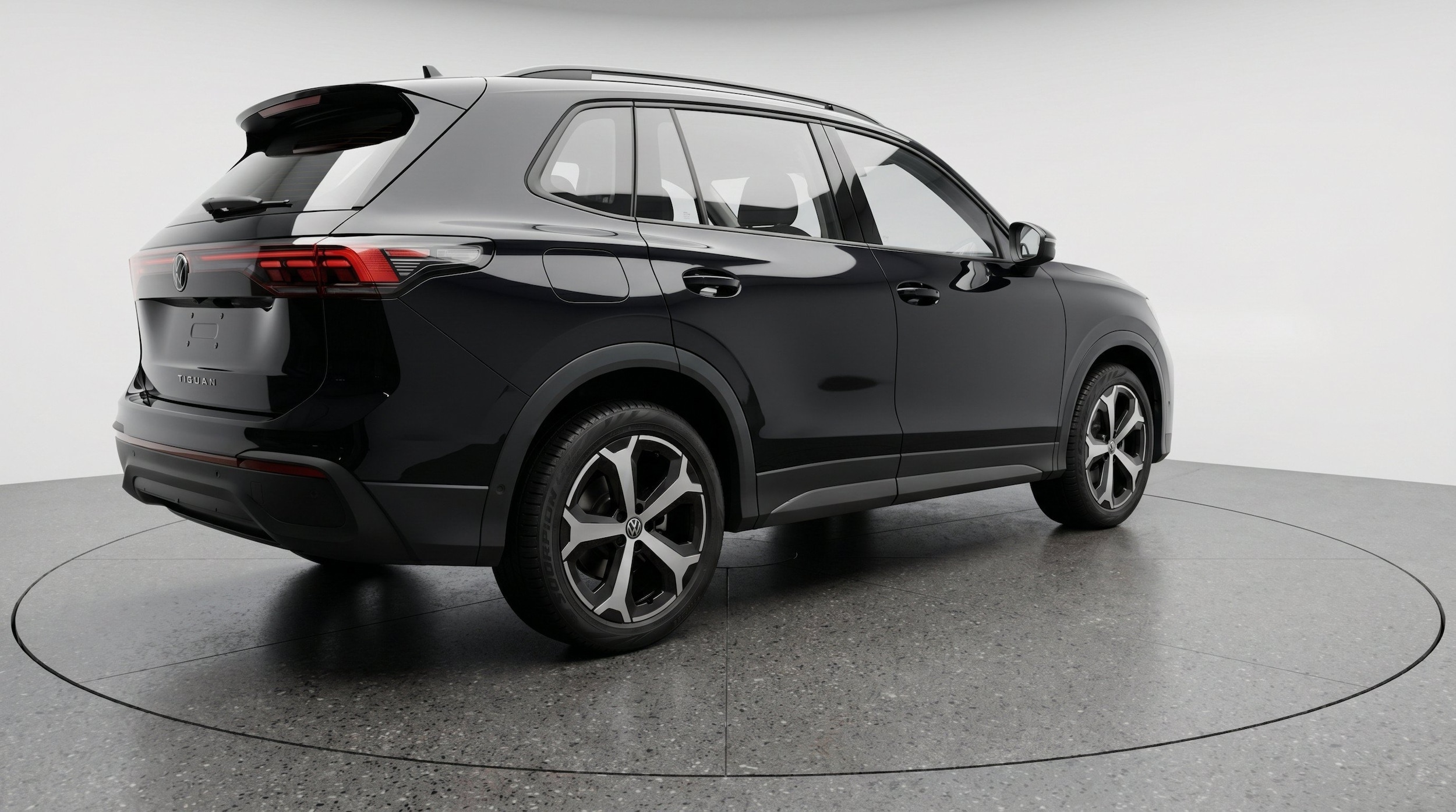 Thumbnail: 2026 Volkswagen Tiguan - 9