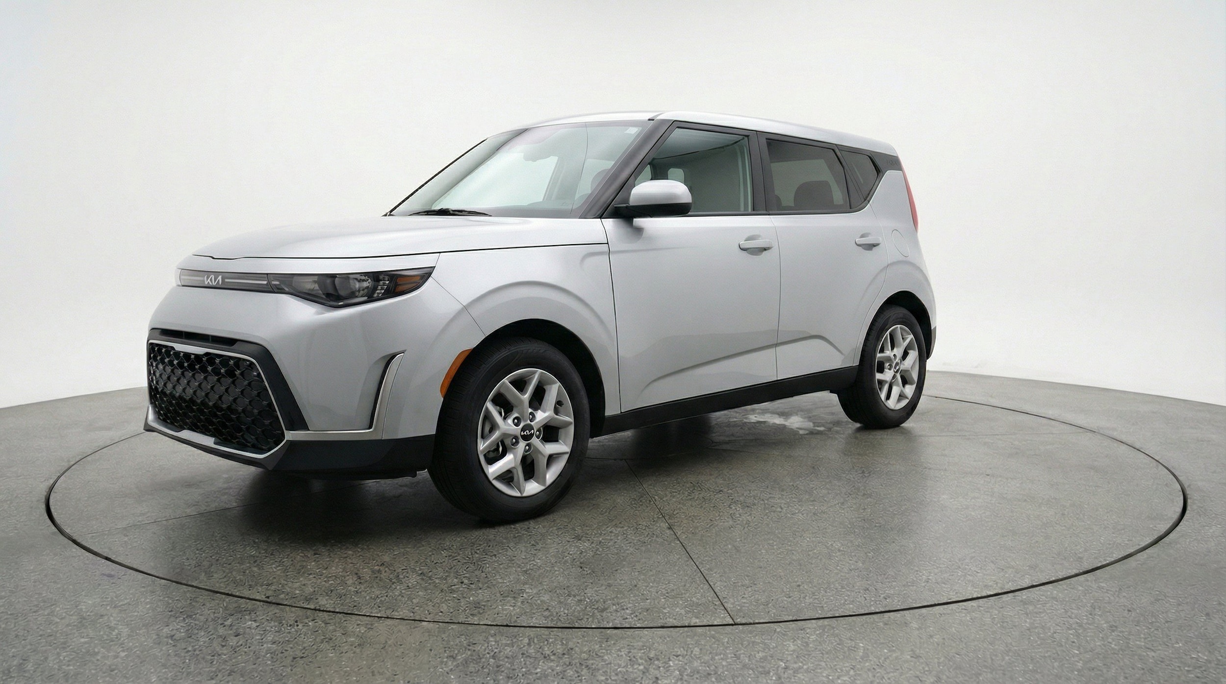 Thumbnail: 2025 Kia Soul - 3