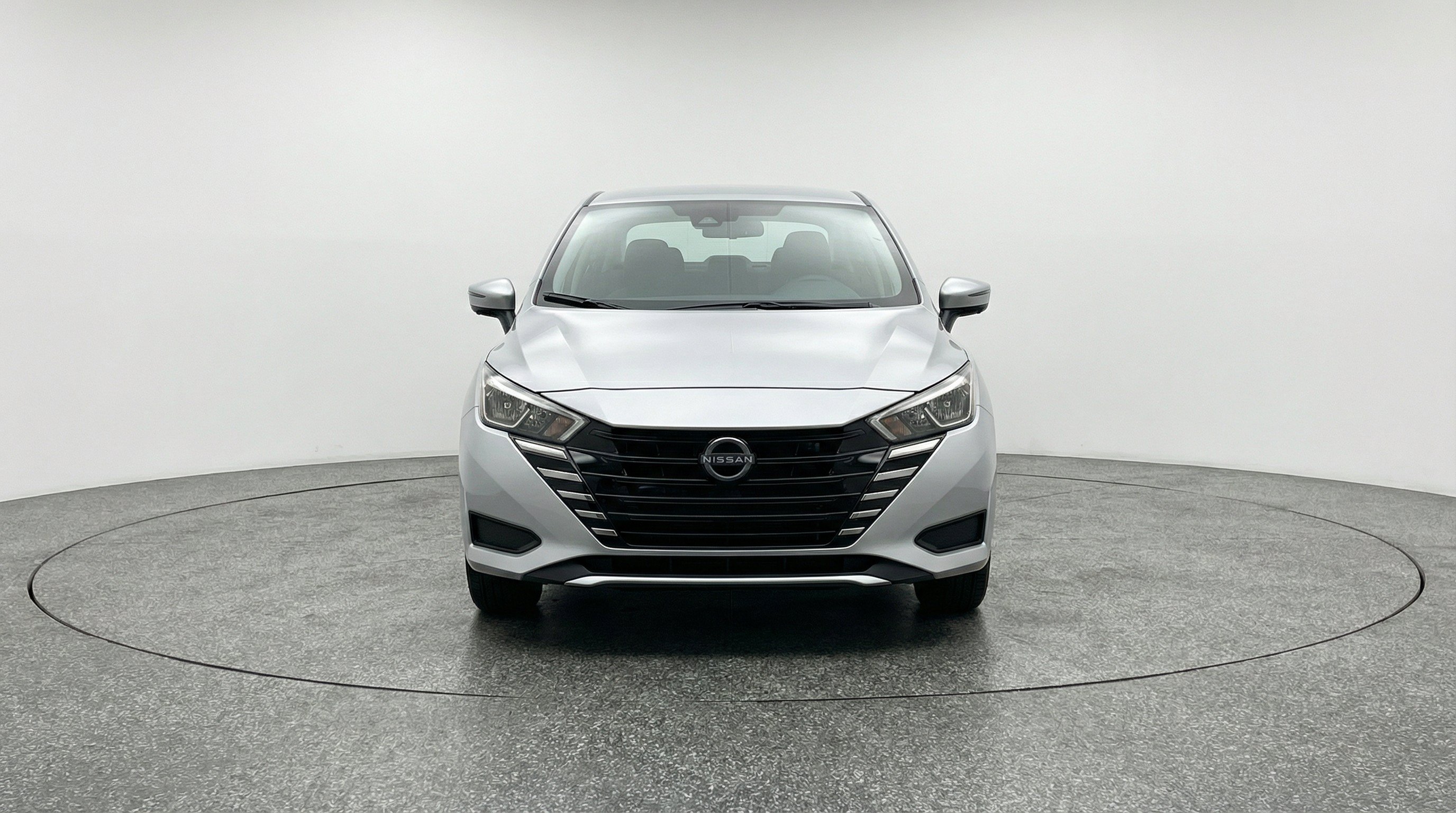 Thumbnail: 2025 Nissan Versa - 2