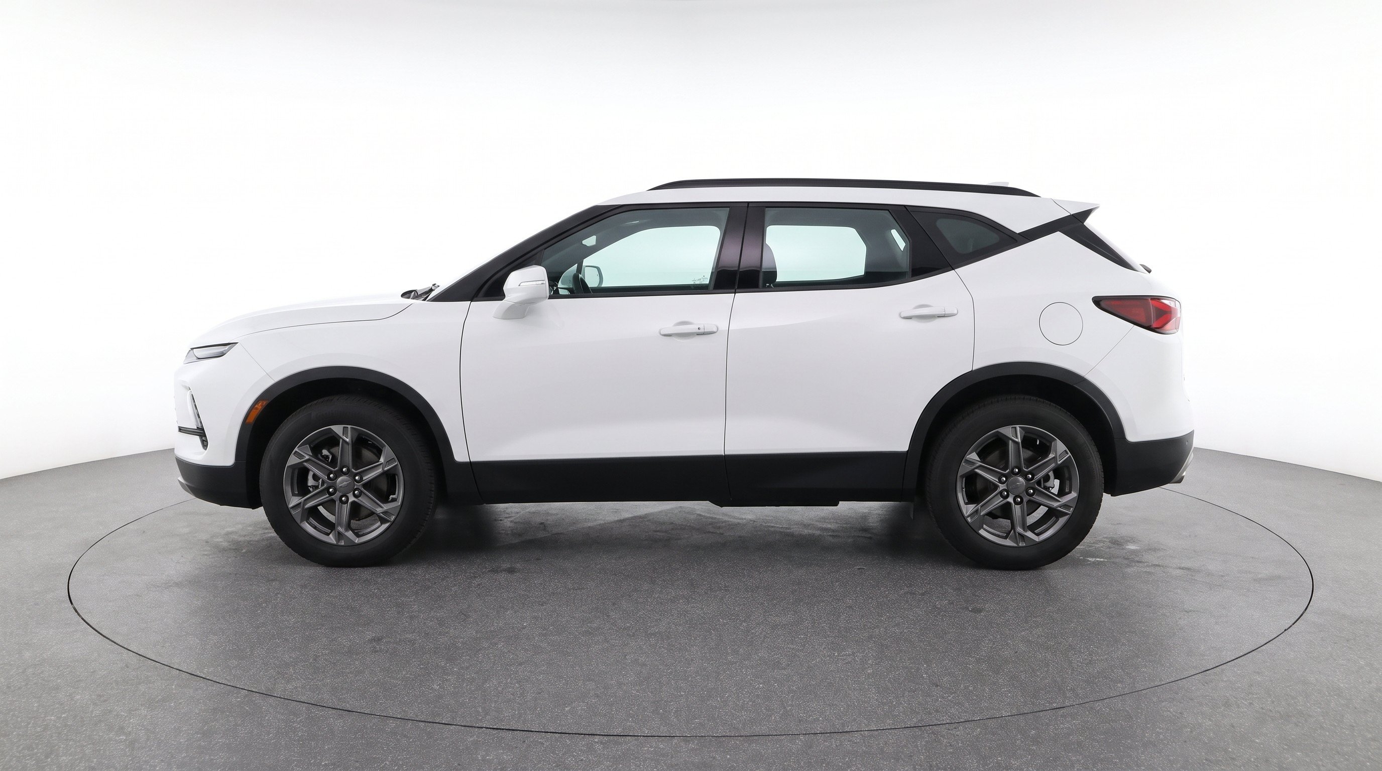 Thumbnail: 2025 Chevrolet Blazer - 5