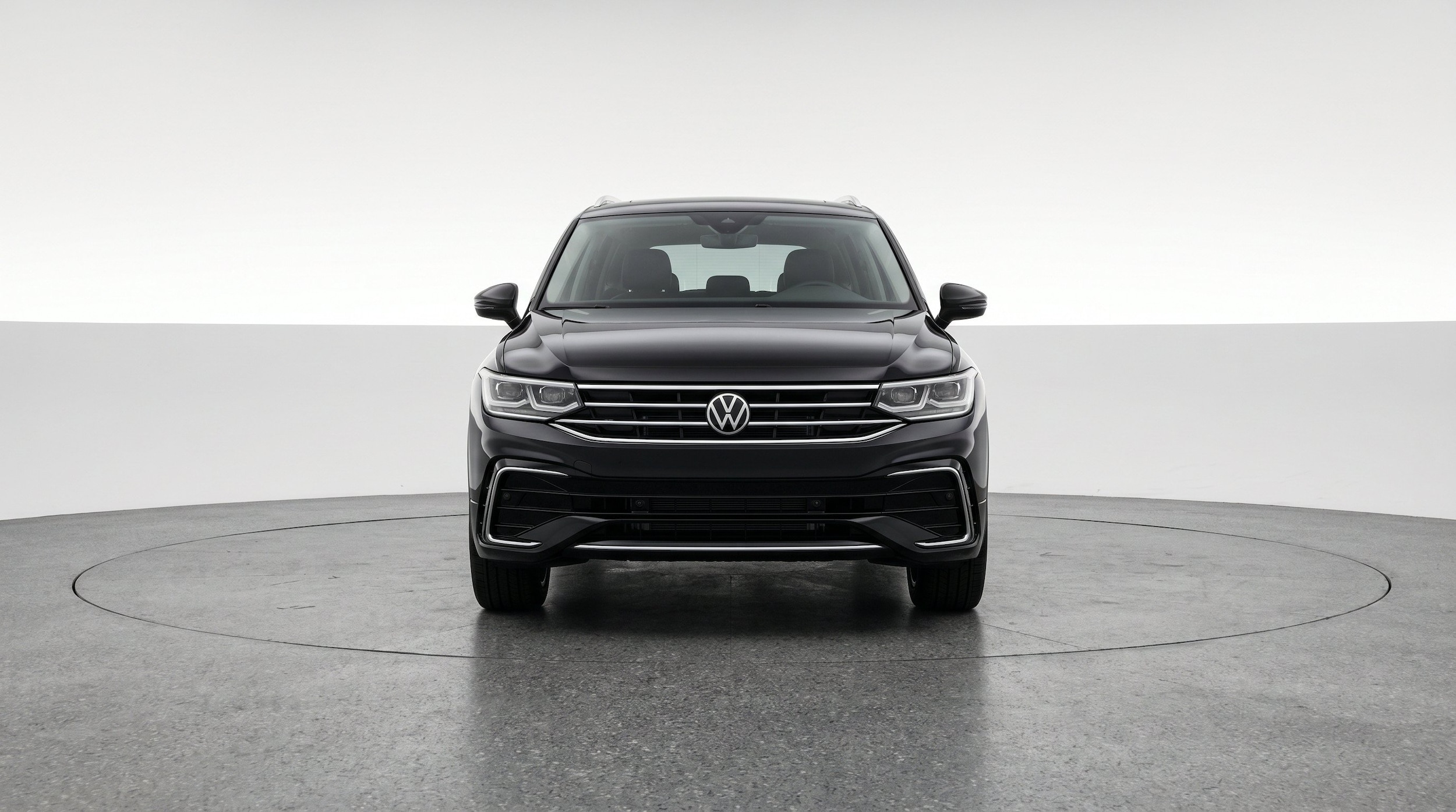 Thumbnail: 2026 Volkswagen Tiguan - 2