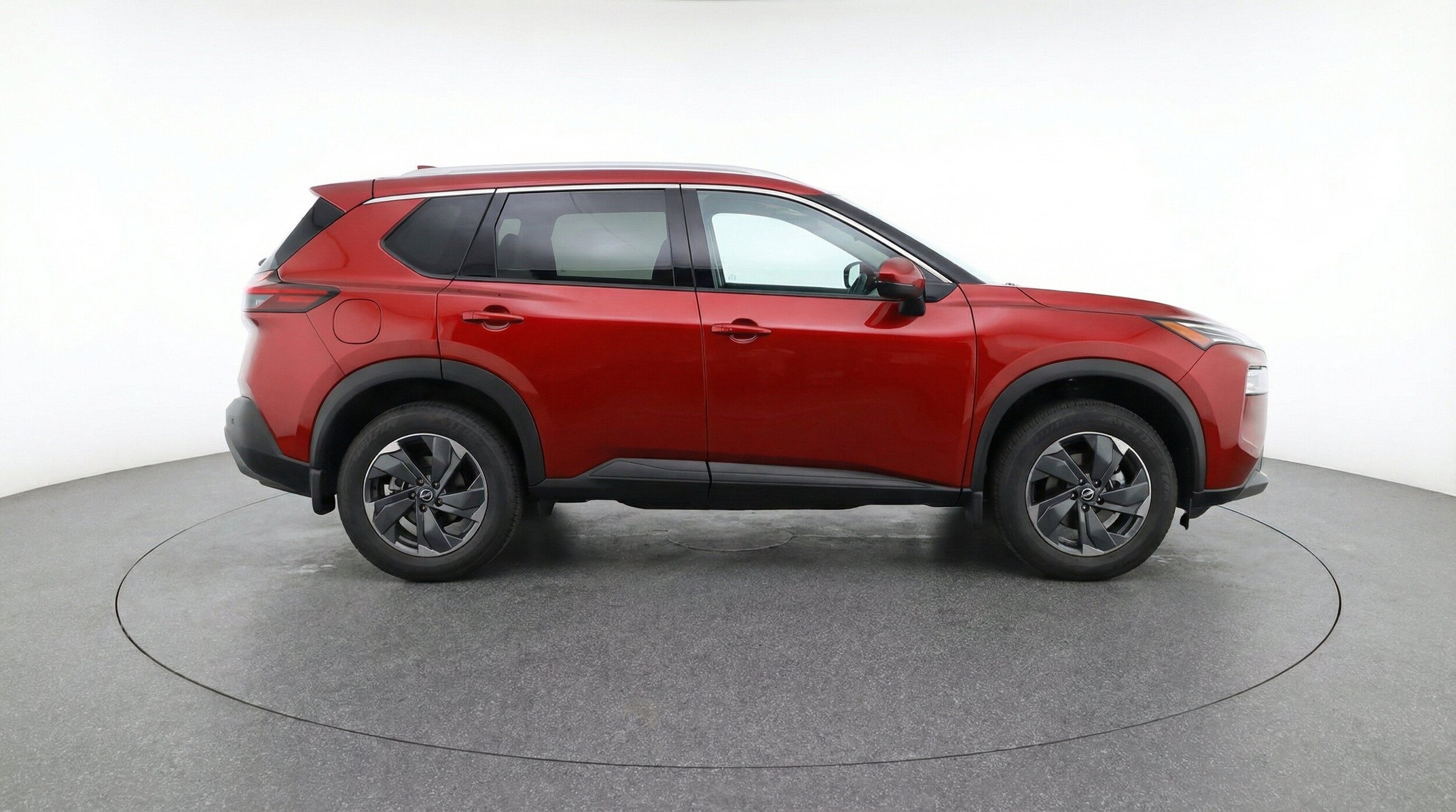 Thumbnail: 2025 Nissan Rogue - 10