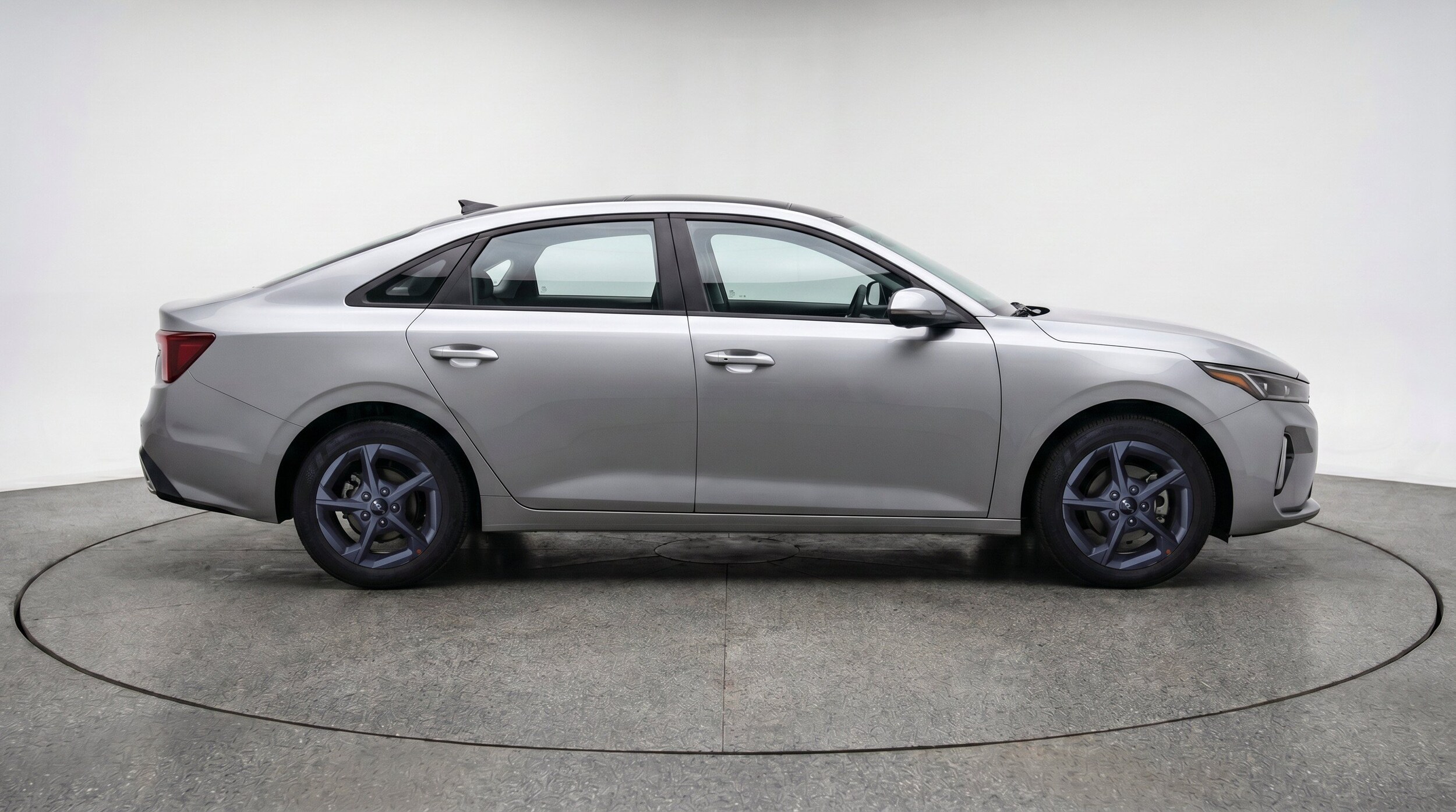 Thumbnail: 2026 Kia K4 - 10