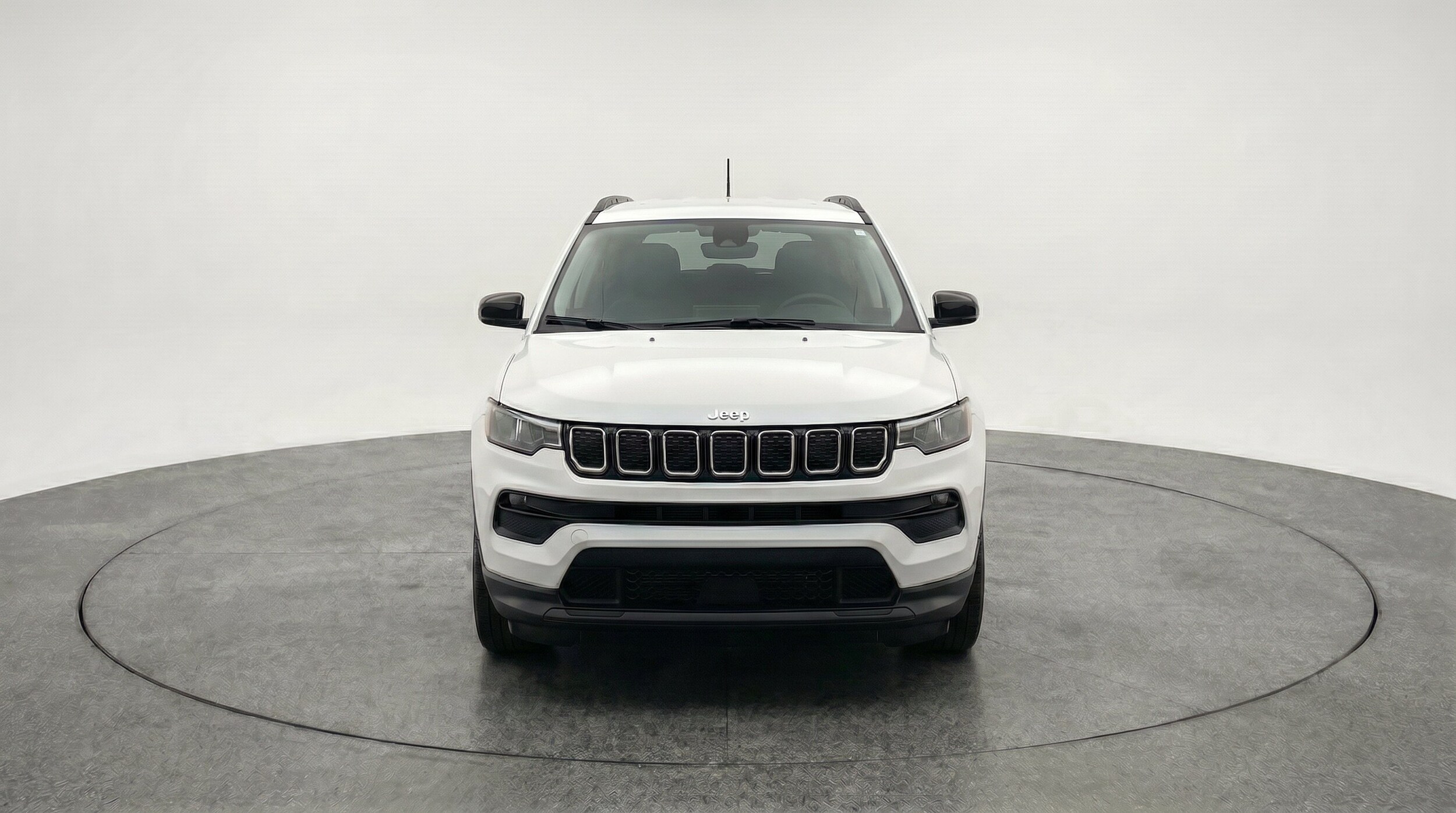 Thumbnail: 2025 Jeep Compass - 2