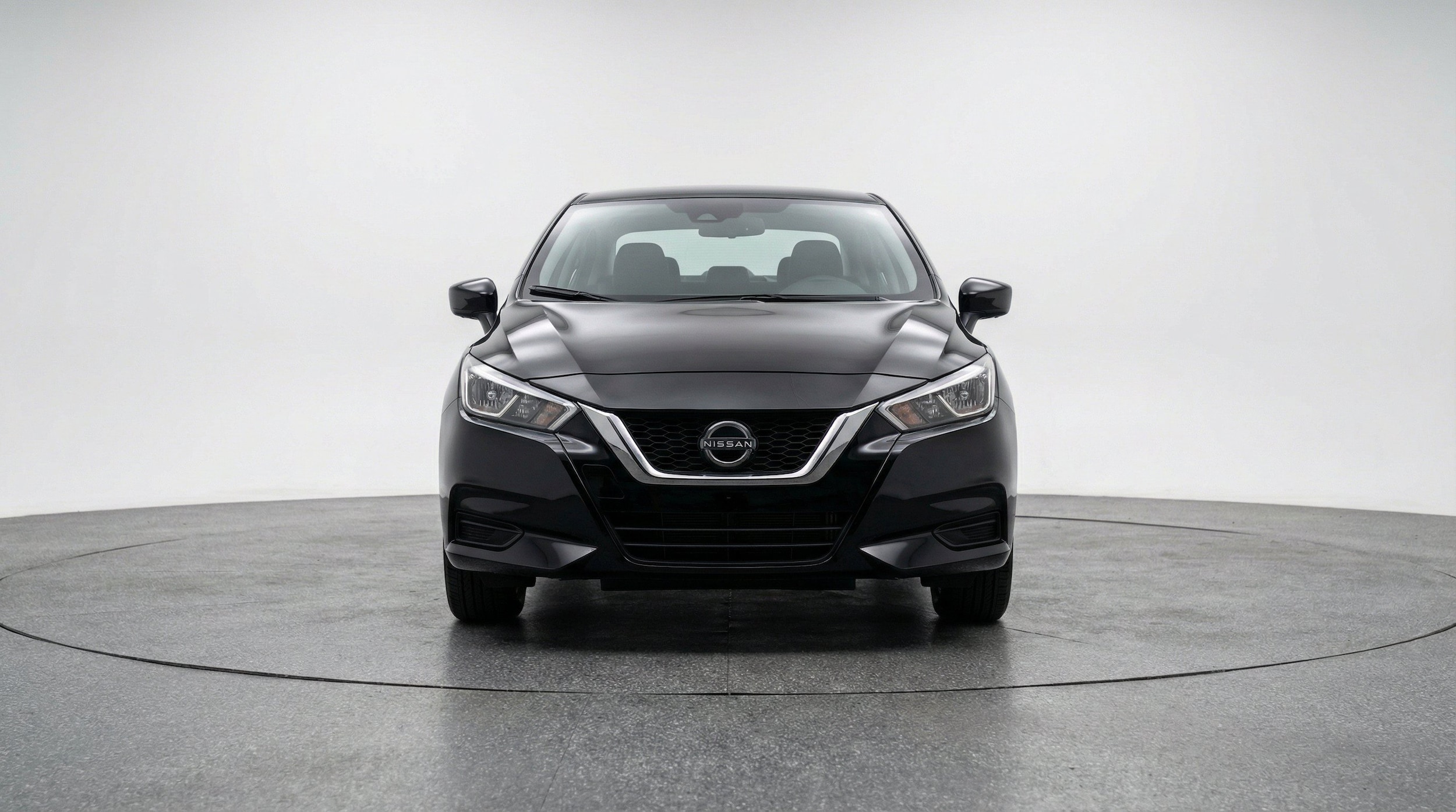 Thumbnail: 2025 Nissan Versa - 2