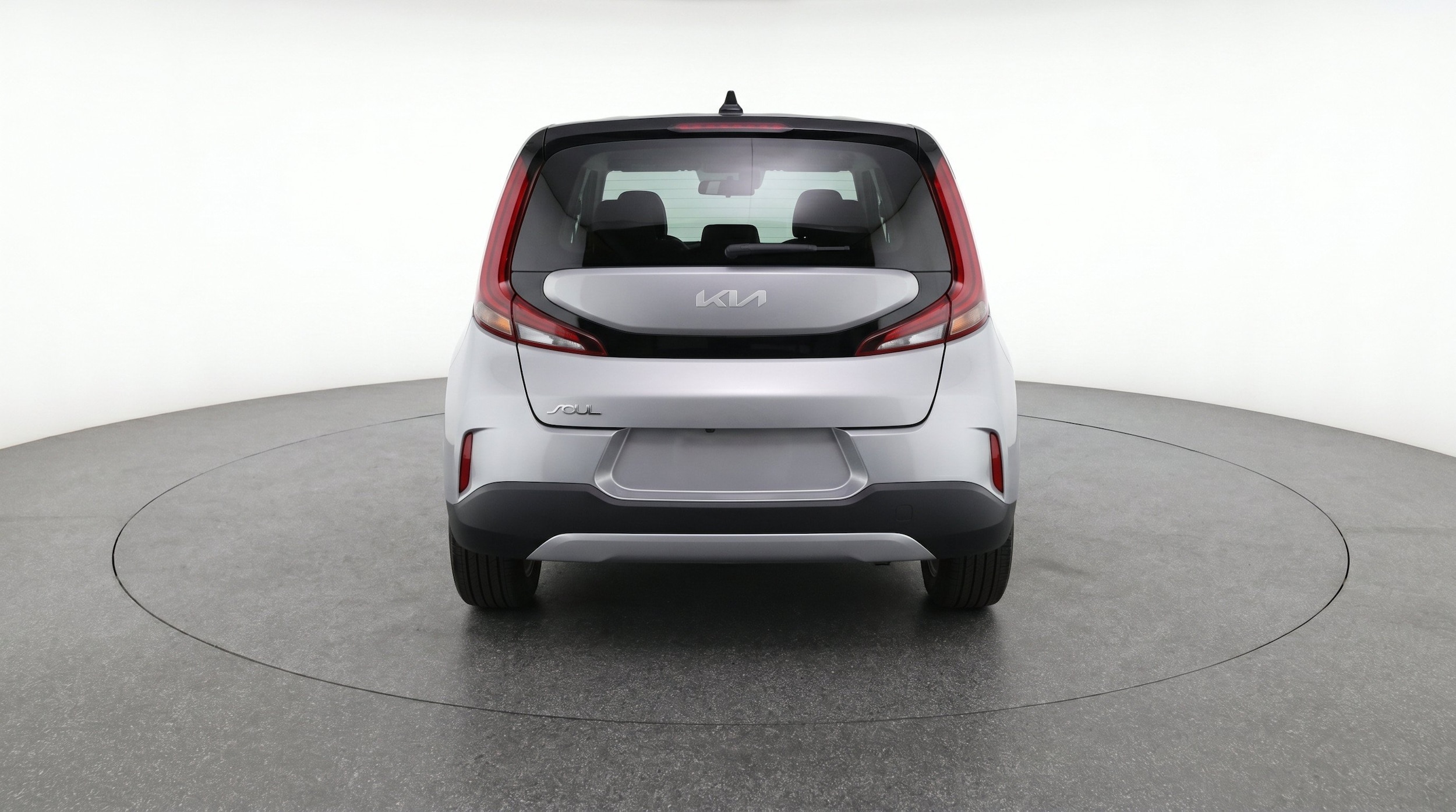 Thumbnail: 2025 Kia Soul - 7