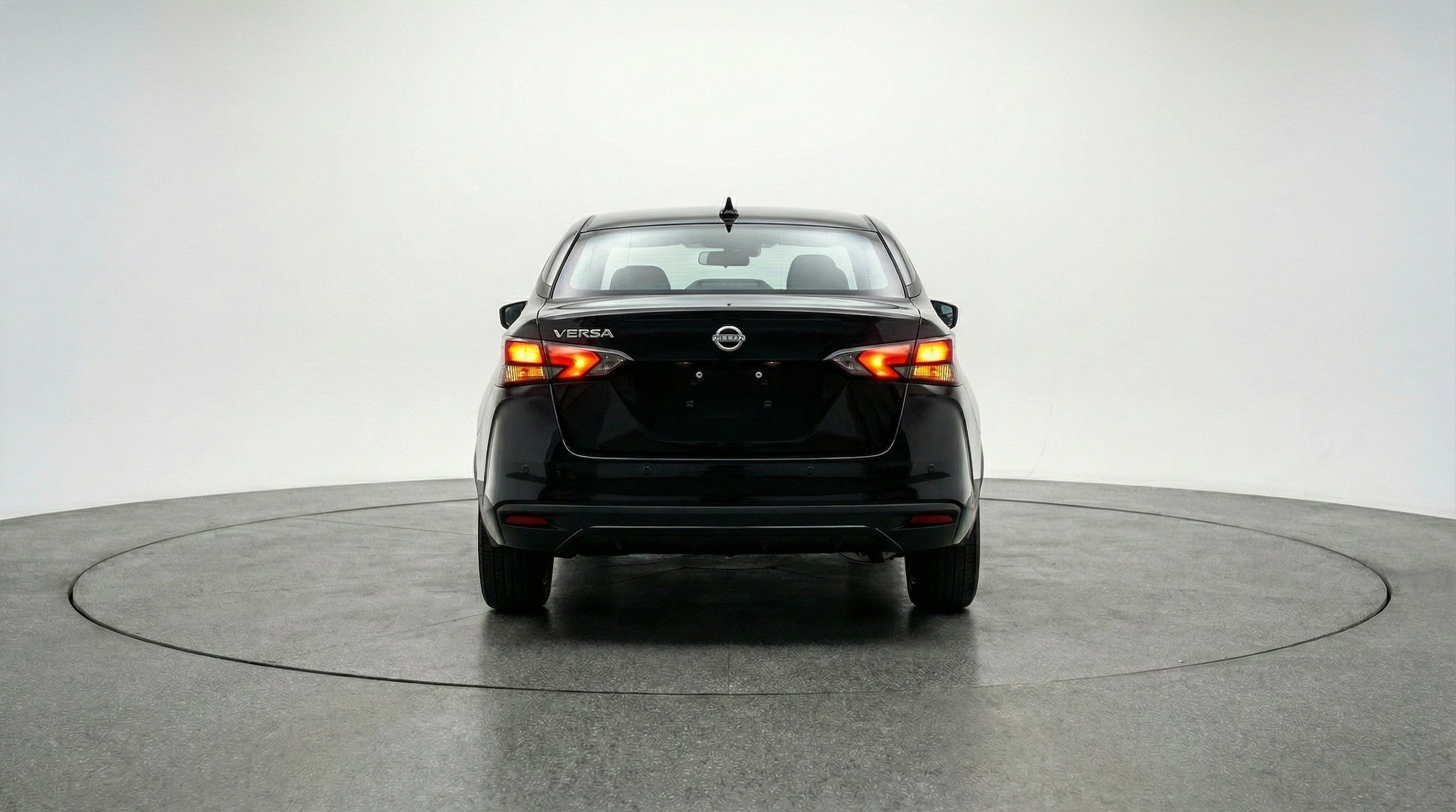 Thumbnail: 2025 Nissan Versa - 7