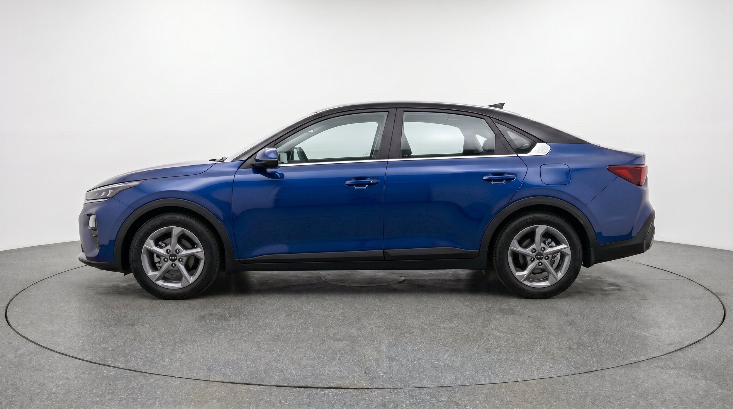 Thumbnail: 2026 Kia K4 - 5