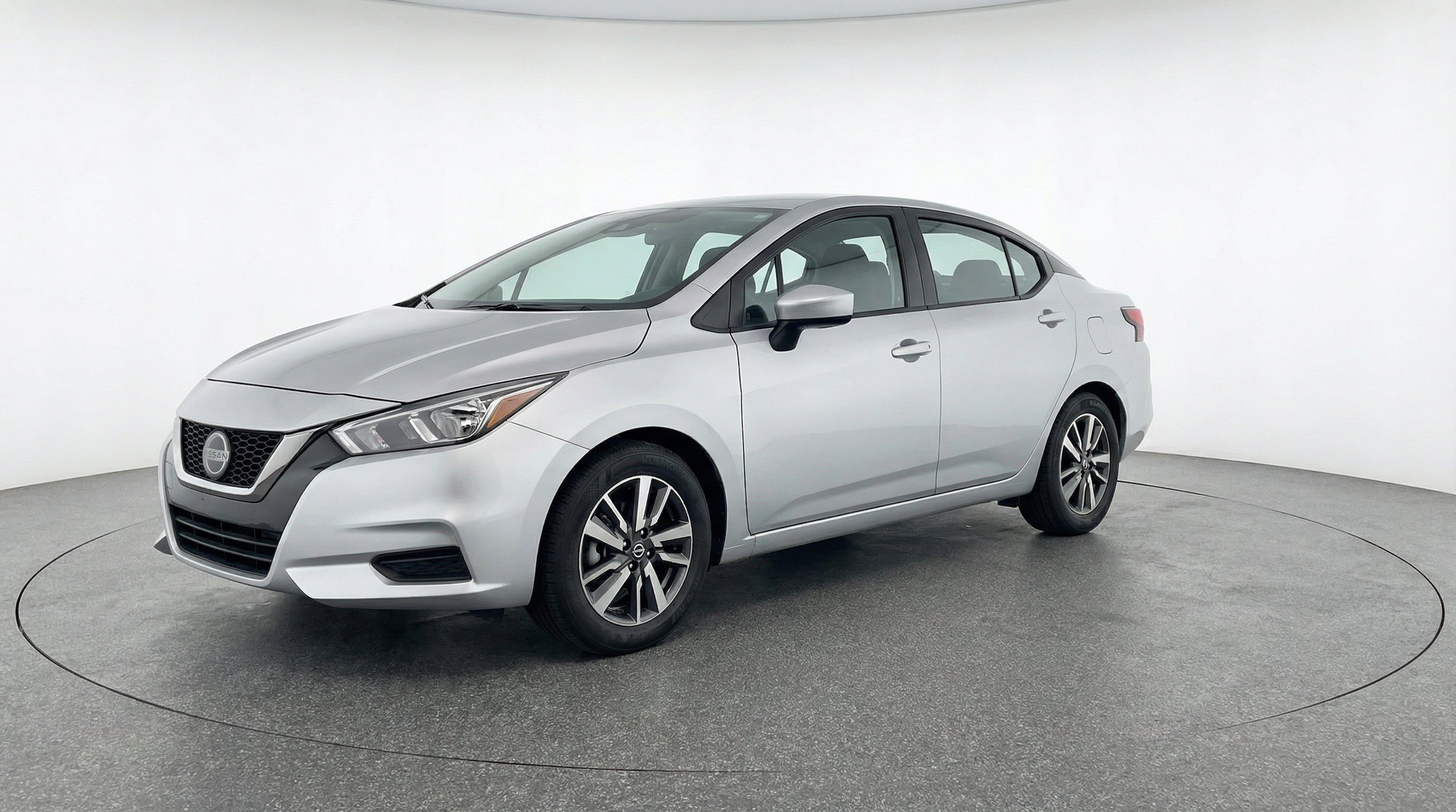 Thumbnail: 2025 Nissan Versa - 3
