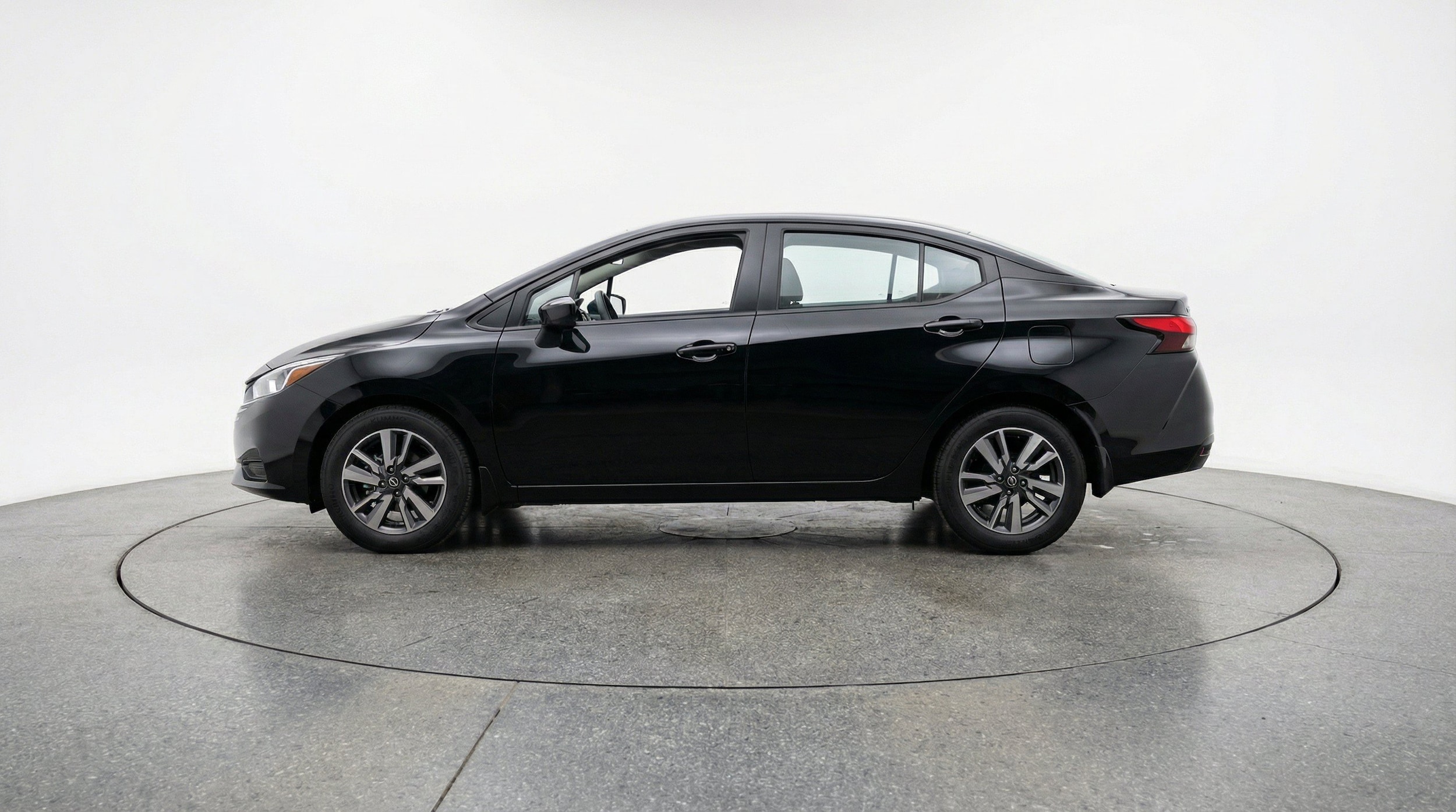 Thumbnail: 2025 Nissan Versa - 5